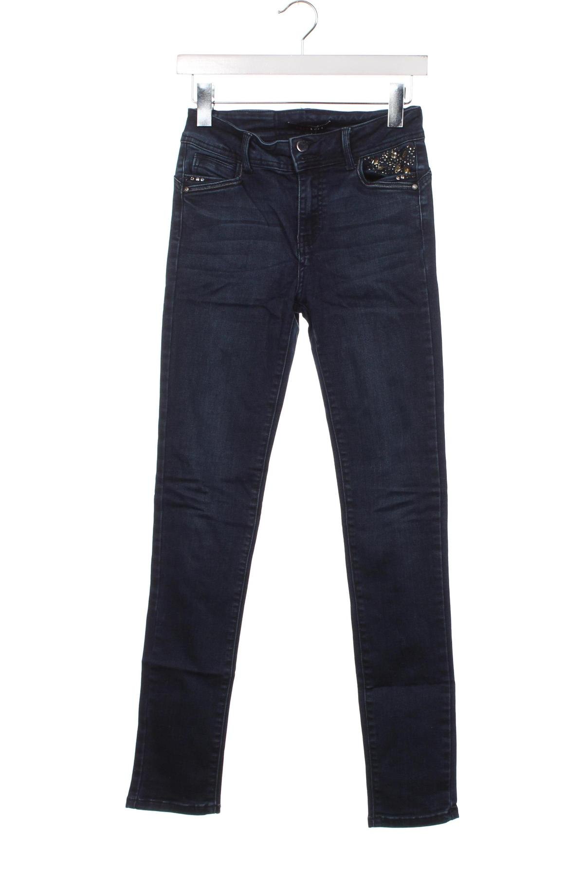 Damen Jeans Lola Liza, Größe S, Farbe Blau, Preis € 2,42