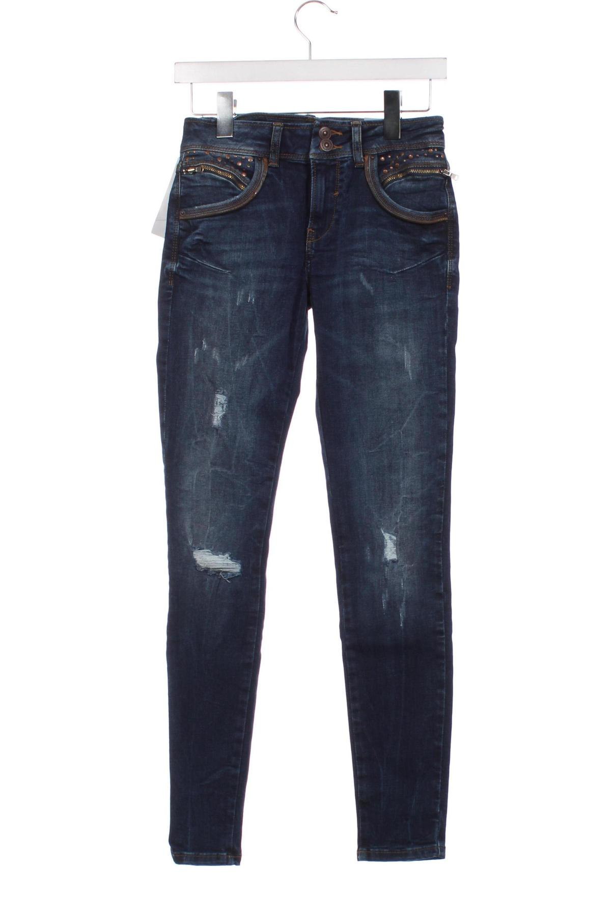 Damen Jeans Ltb, Größe XS, Farbe Blau, Preis 4,93 €