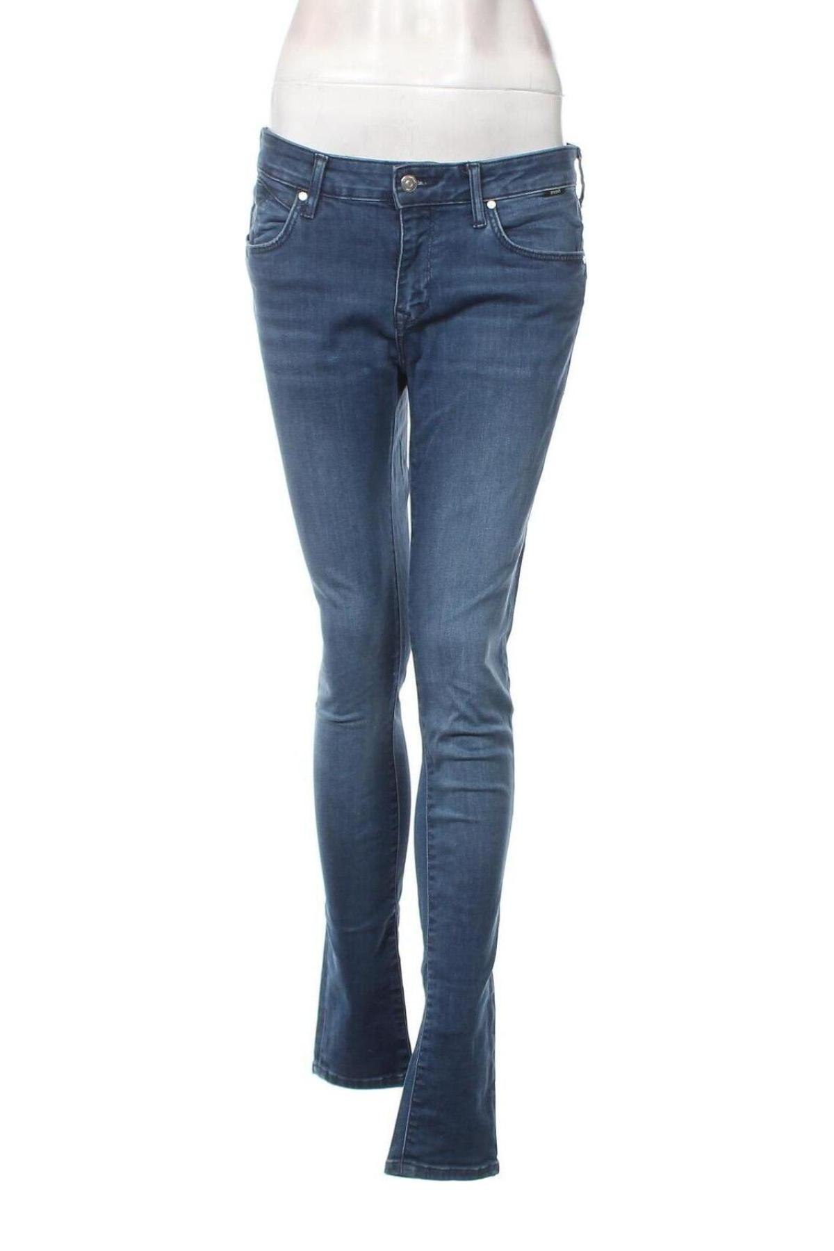 Damen Jeans Mavi, Größe M, Farbe Blau, Preis 10,76 €