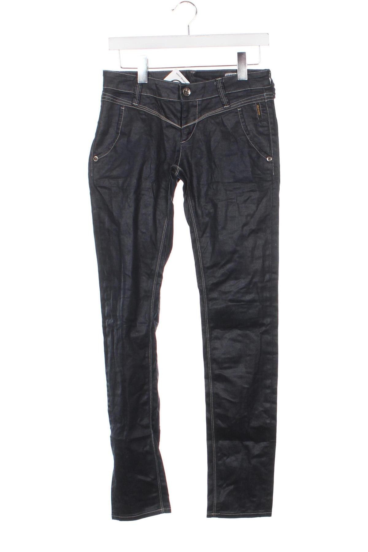 Damen Jeans Meltin' Pot, Größe S, Farbe Blau, Preis € 2,22