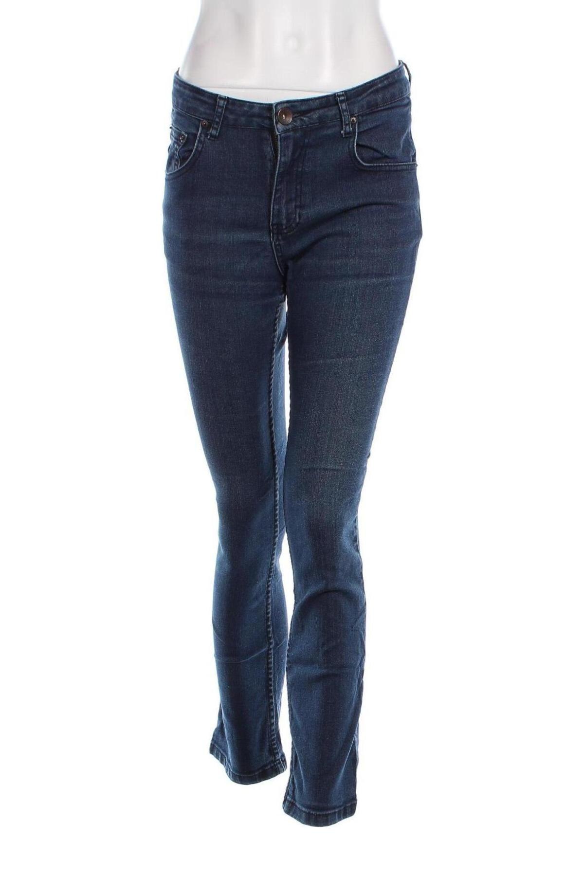 Damen Jeans Miss Etam, Größe S, Farbe Blau, Preis € 2,42