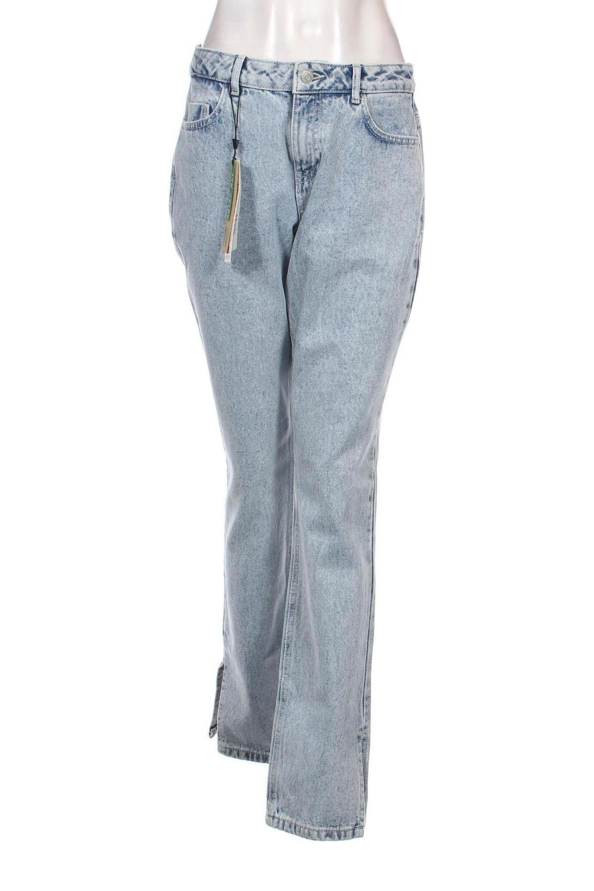 Damen Jeans Noisy May, Größe M, Farbe Blau, Preis € 8,06