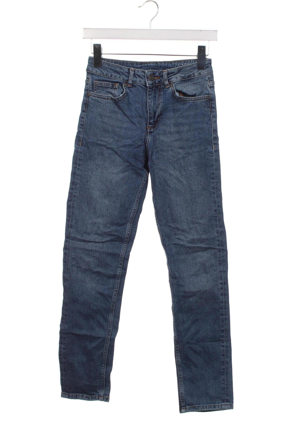 Damen Jeans Noisy May, Größe XS, Farbe Blau, Preis € 2,22
