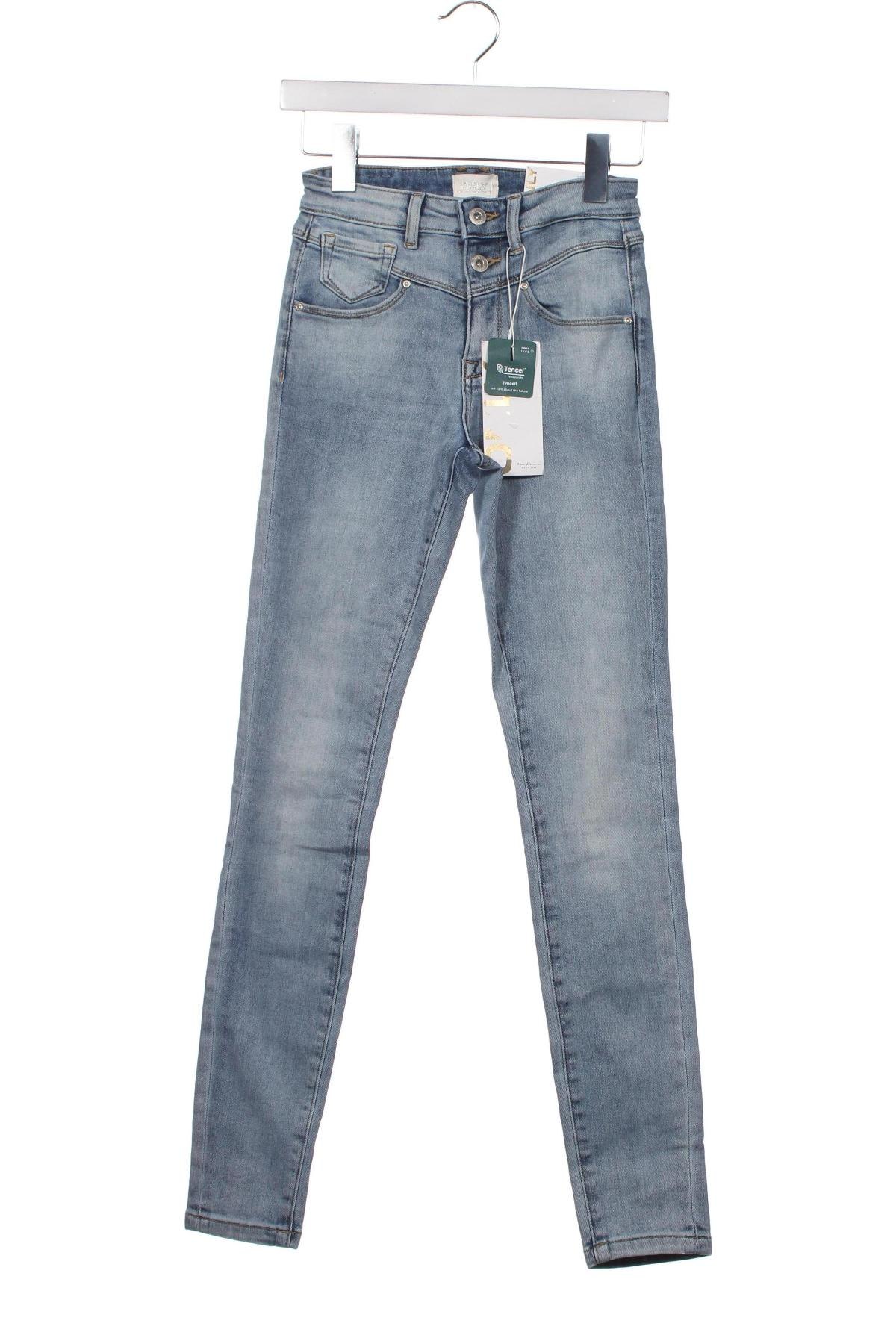 Damen Jeans ONLY, Größe XS, Farbe Blau, Preis 7,36 €