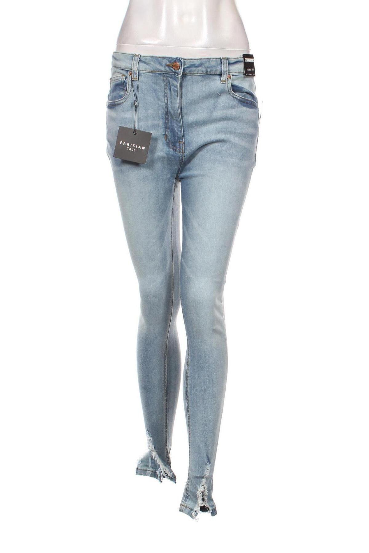 Γυναικείο Τζίν Parisian, Μέγεθος M, Χρώμα Μπλέ, Τιμή 23,71 €