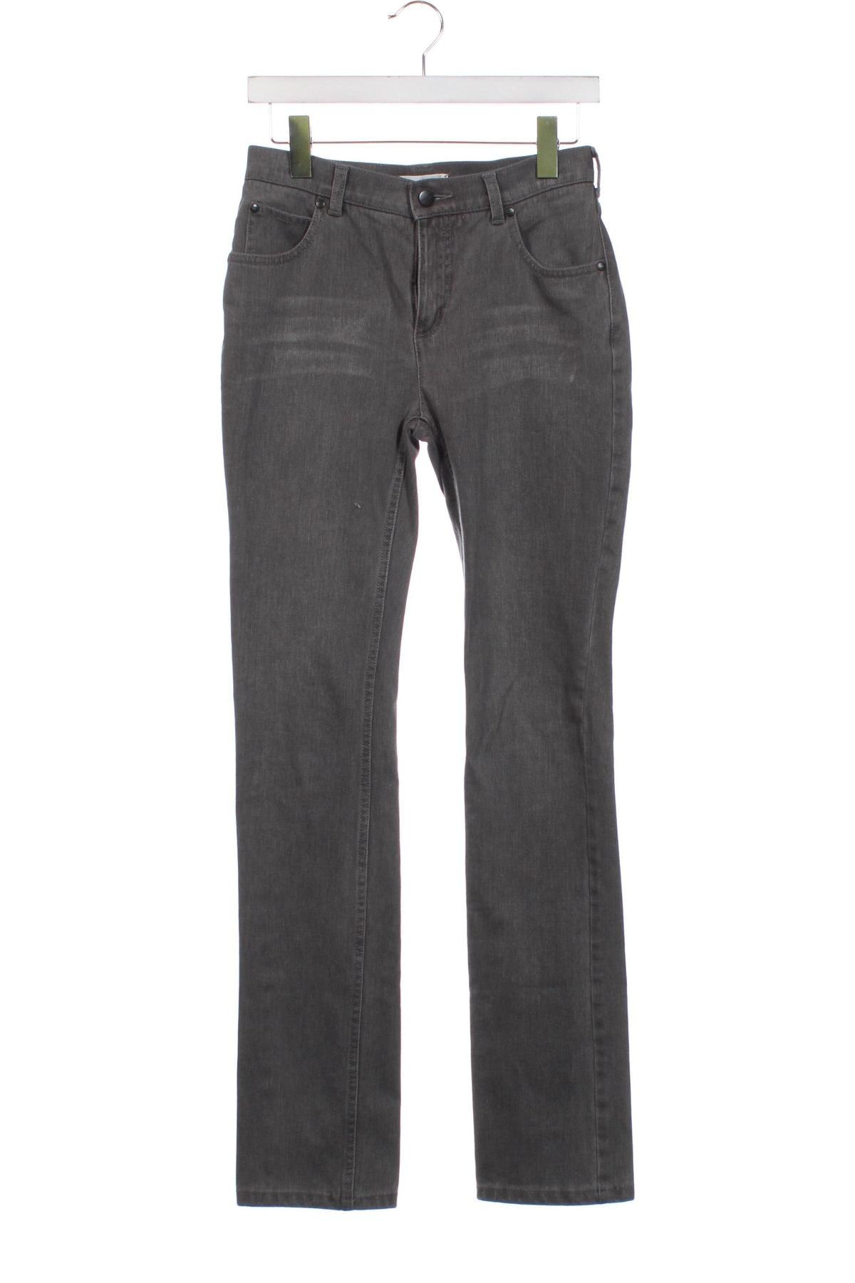 Damen Jeans Sand, Größe S, Farbe Grau, Preis 7,10 €