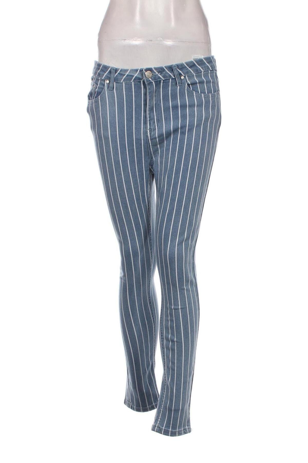 Damen Jeans Seventy Seven, Größe M, Farbe Blau, Preis € 7,82