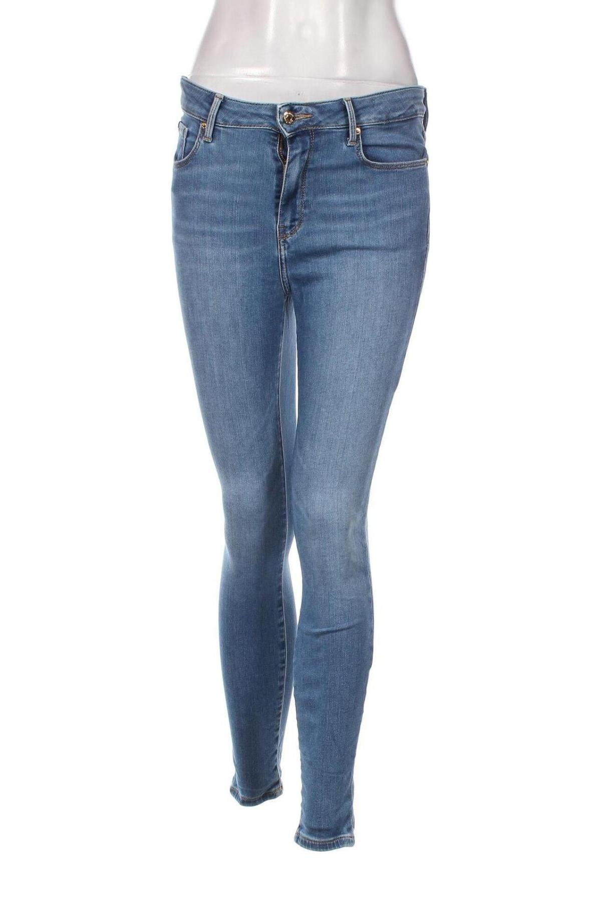 Damen Jeans Tommy Hilfiger, Größe S, Farbe Blau, Preis 46,52 €