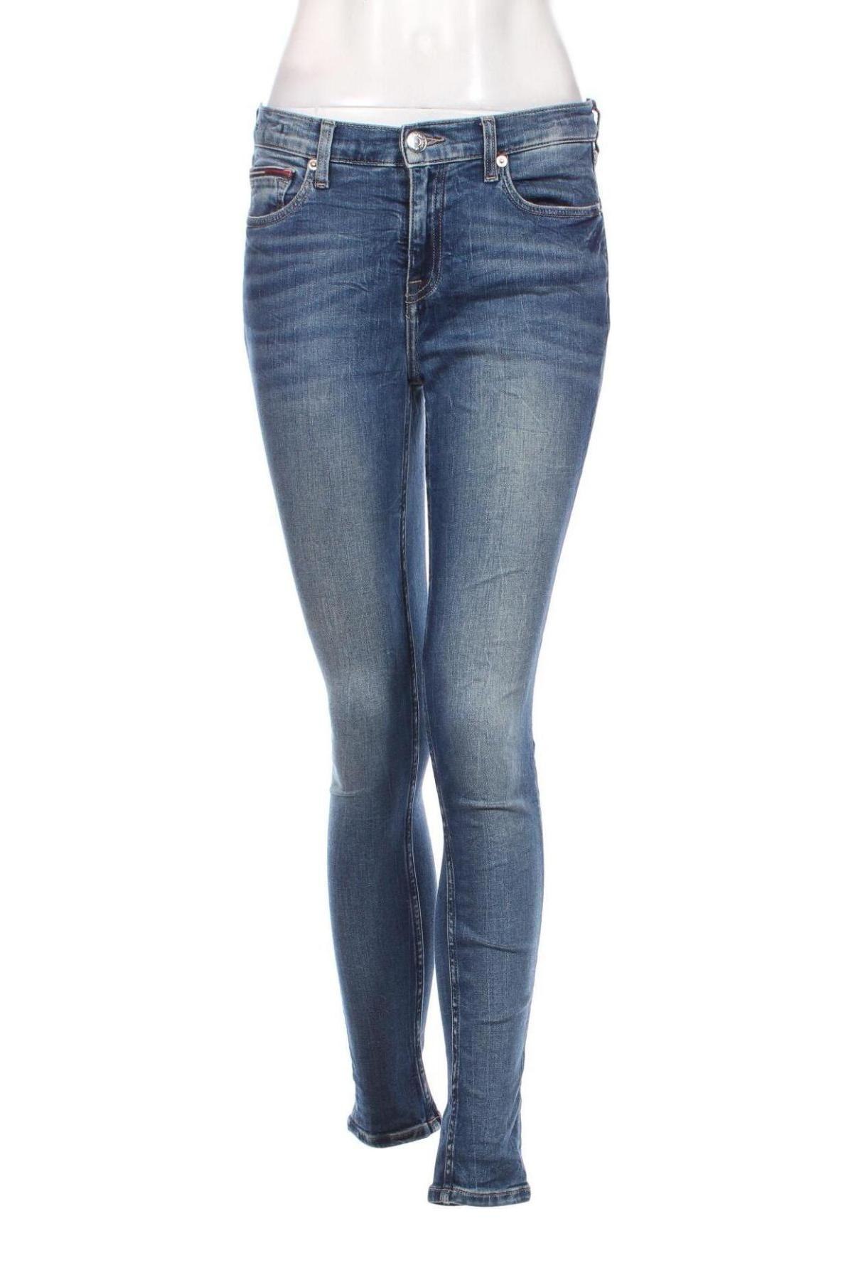 Damen Jeans Tommy Hilfiger, Größe XS, Farbe Blau, Preis 46,52 €