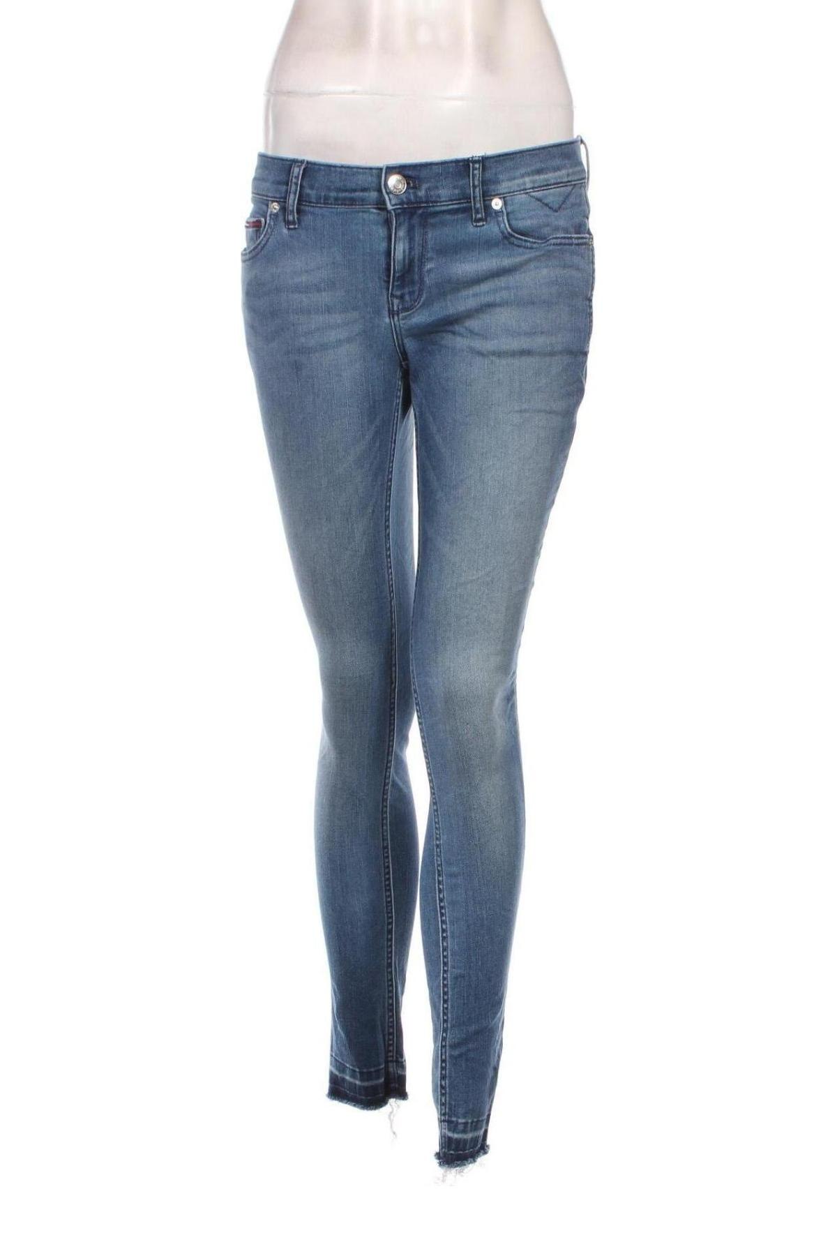 Damen Jeans Tommy Hilfiger, Größe S, Farbe Blau, Preis 132,91 €