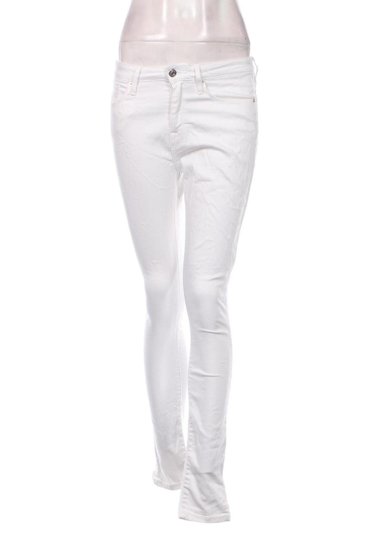 Damen Jeans Tommy Hilfiger, Größe M, Farbe Weiß, Preis € 132,91