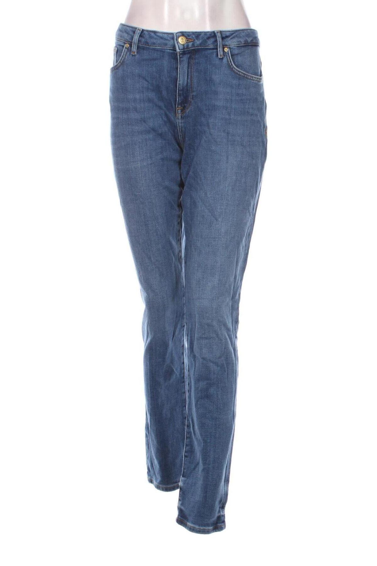 Damen Jeans Tommy Hilfiger, Größe L, Farbe Blau, Preis € 53,16