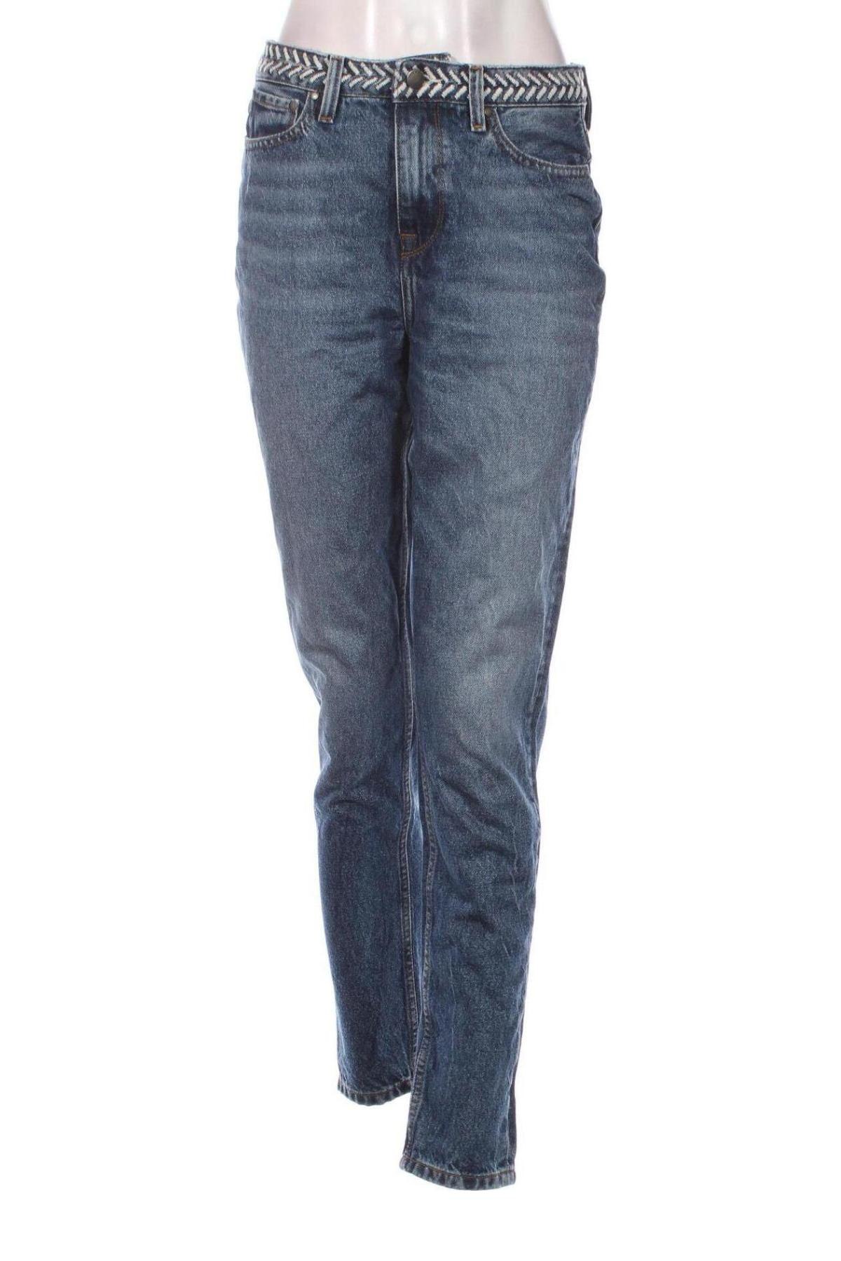 Damen Jeans Tommy Hilfiger, Größe M, Farbe Blau, Preis € 43,98