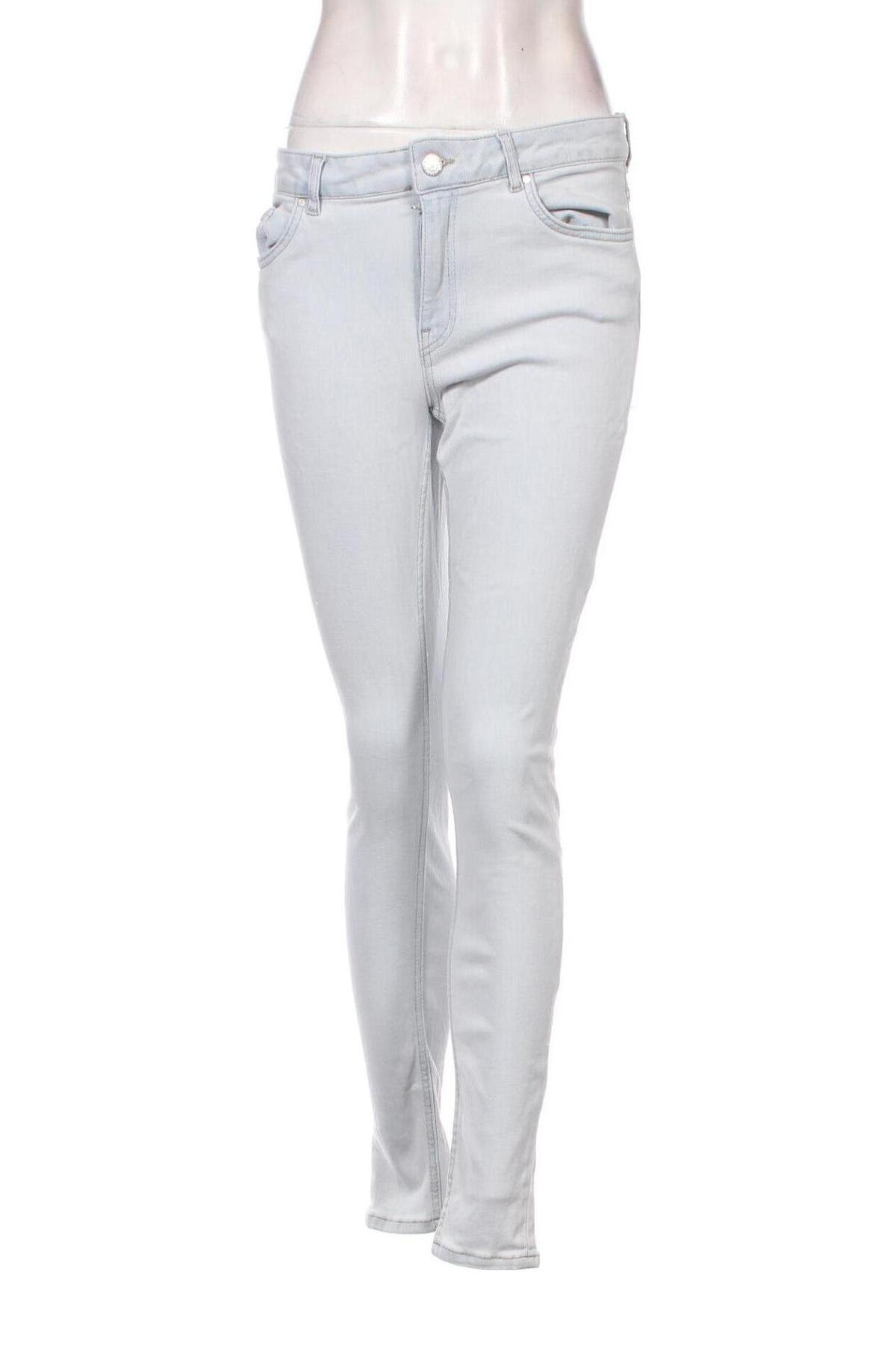 Damen Jeans VILA, Größe L, Farbe Blau, Preis 7,36 €
