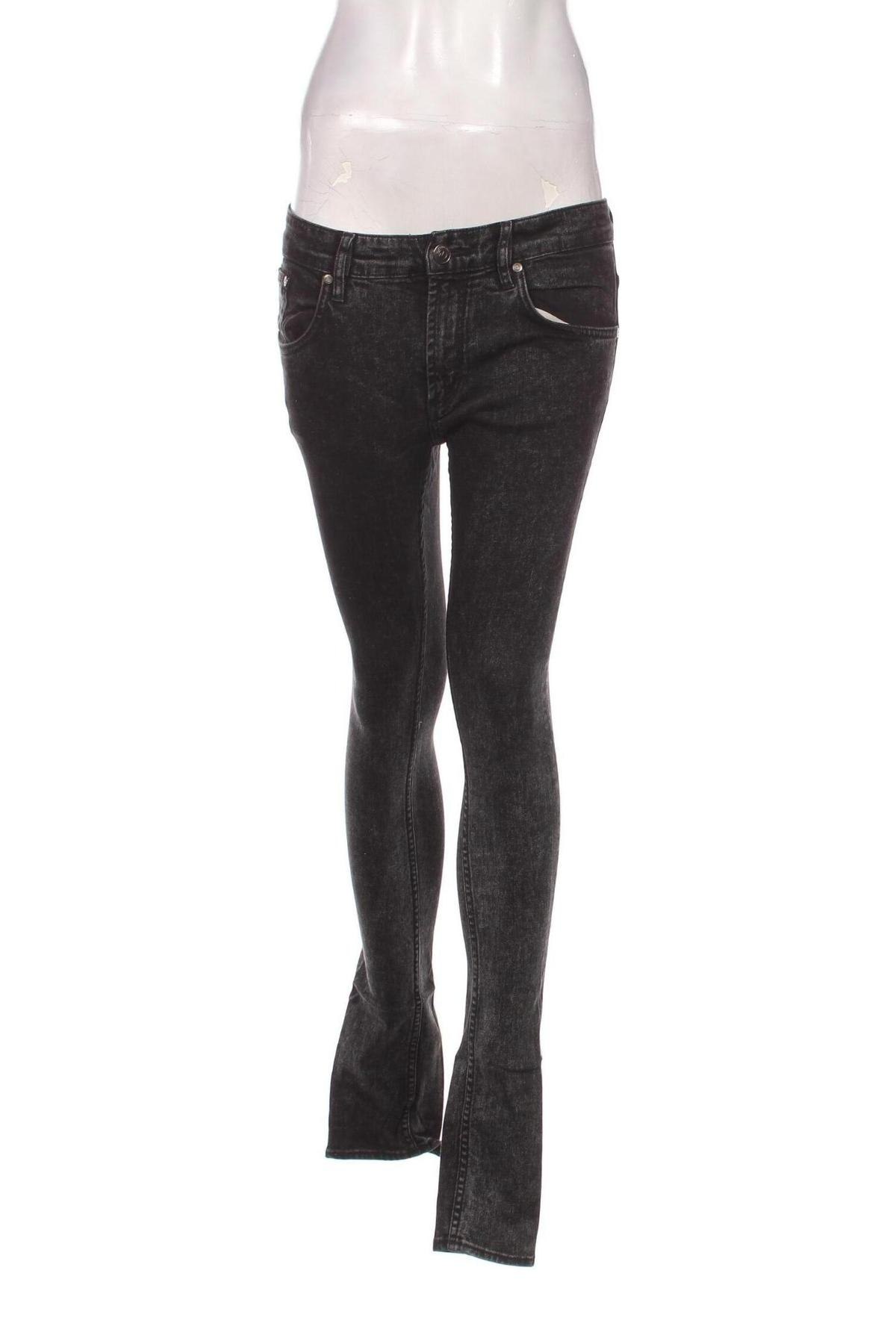 Damen Jeans WE, Größe M, Farbe Grau, Preis 2,83 €