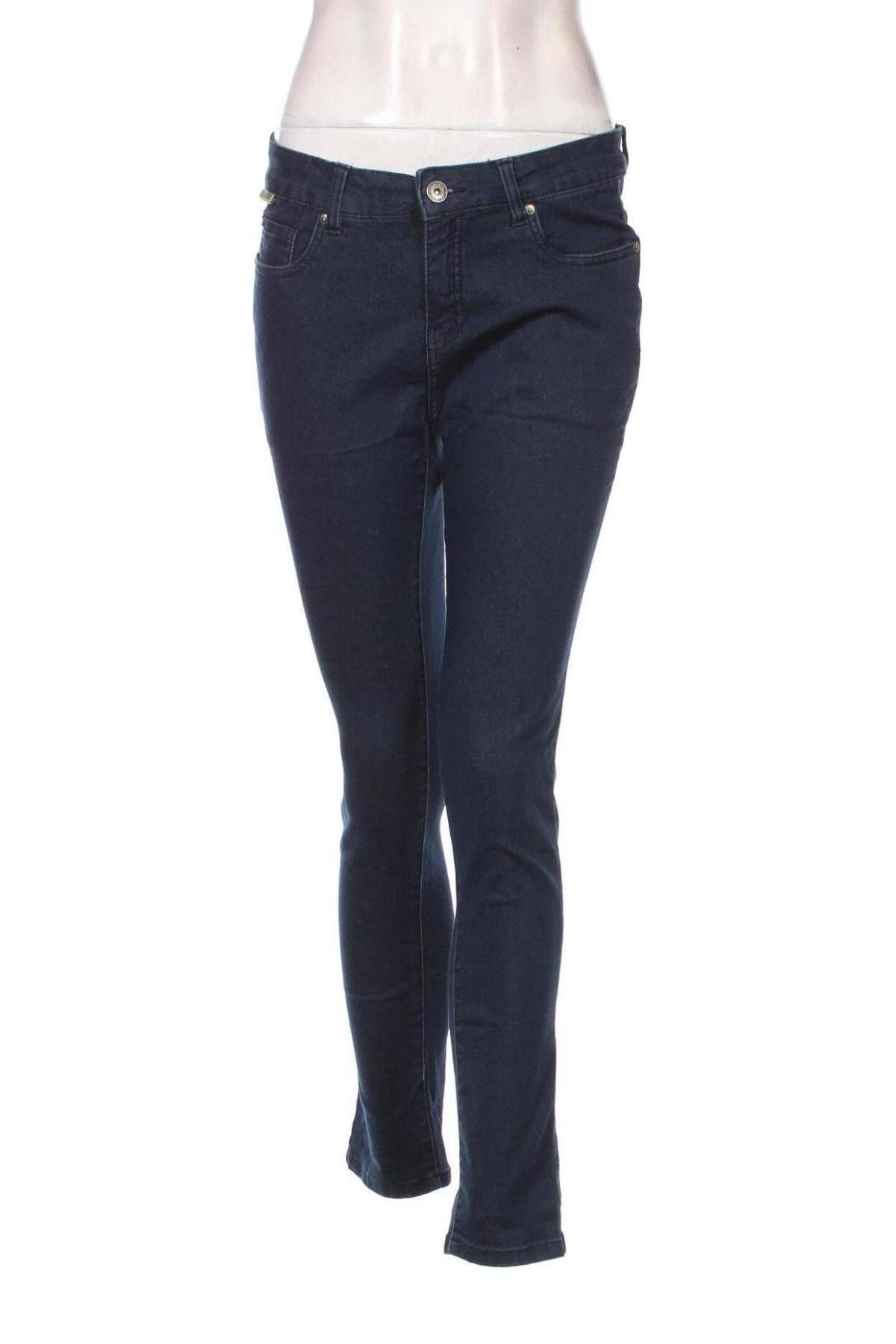 Damen Jeans Zeeman, Größe M, Farbe Blau, Preis € 2,83