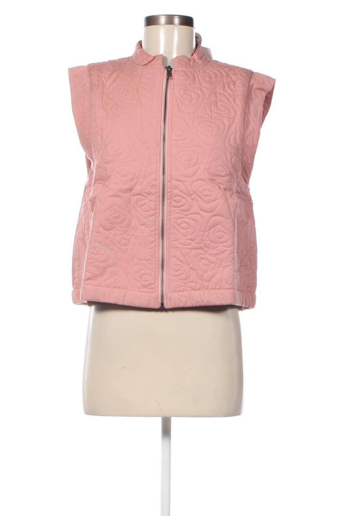 Γυναικείο γιλέκο B.Young, Μέγεθος S, Χρώμα Ρόζ , Τιμή 14,72 €