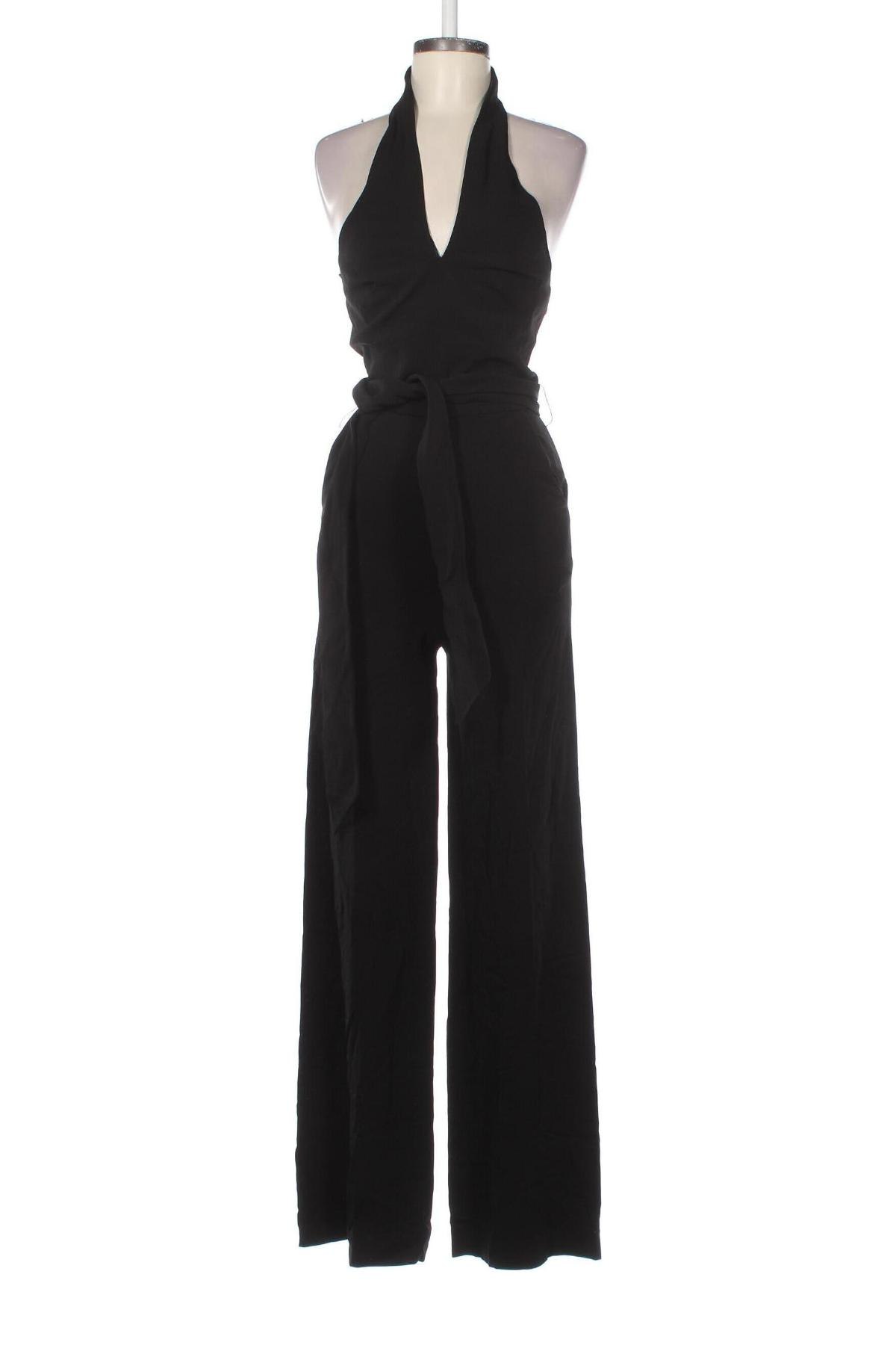 Damen Overall Karen Millen, Größe S, Farbe Schwarz, Preis 182,99 €