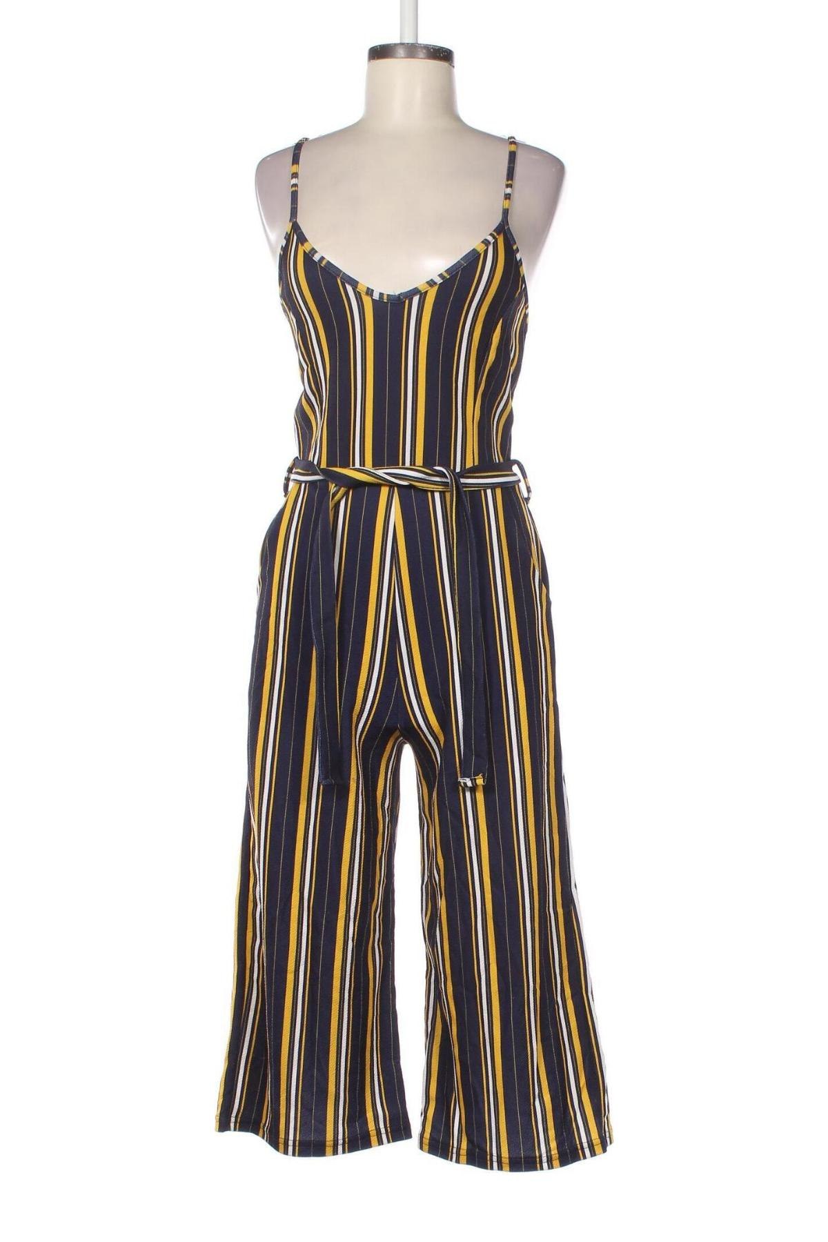 Damen Overall New Look, Größe M, Farbe Mehrfarbig, Preis 27,14 €