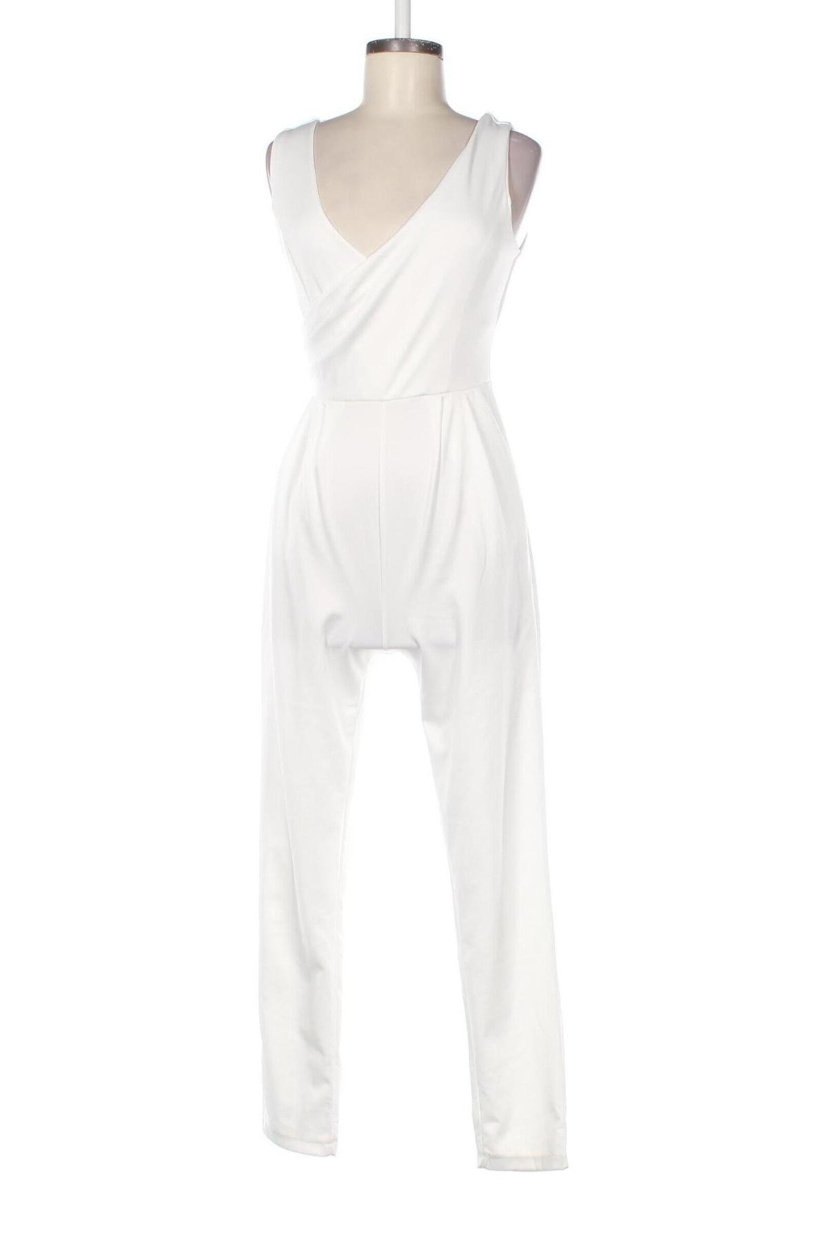 Damen Overall Wal G, Größe M, Farbe Weiß, Preis € 60,31