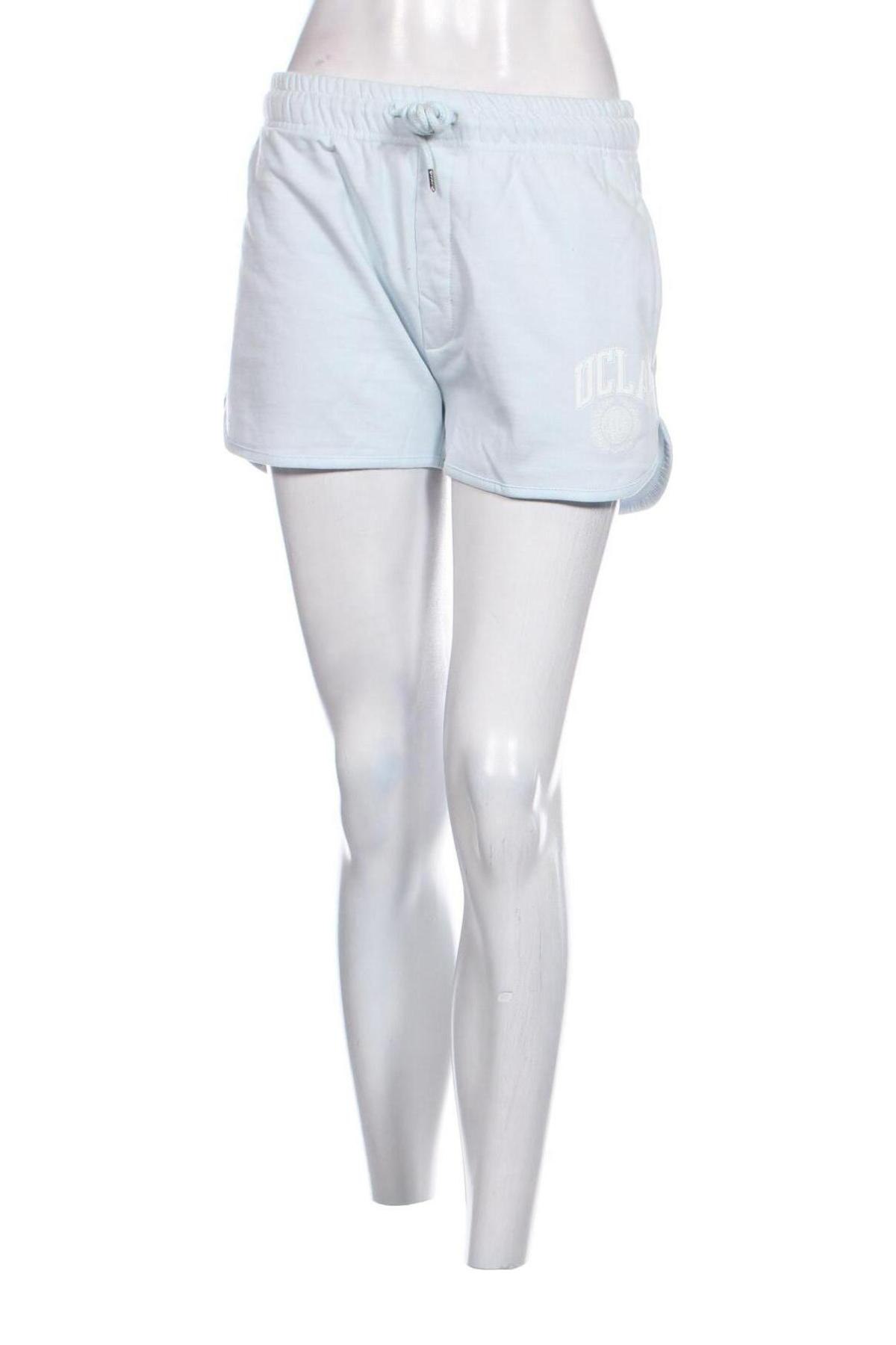 Γυναικείο κοντό παντελόνι, Μέγεθος XS, Χρώμα Μπλέ, Τιμή 9,27 €