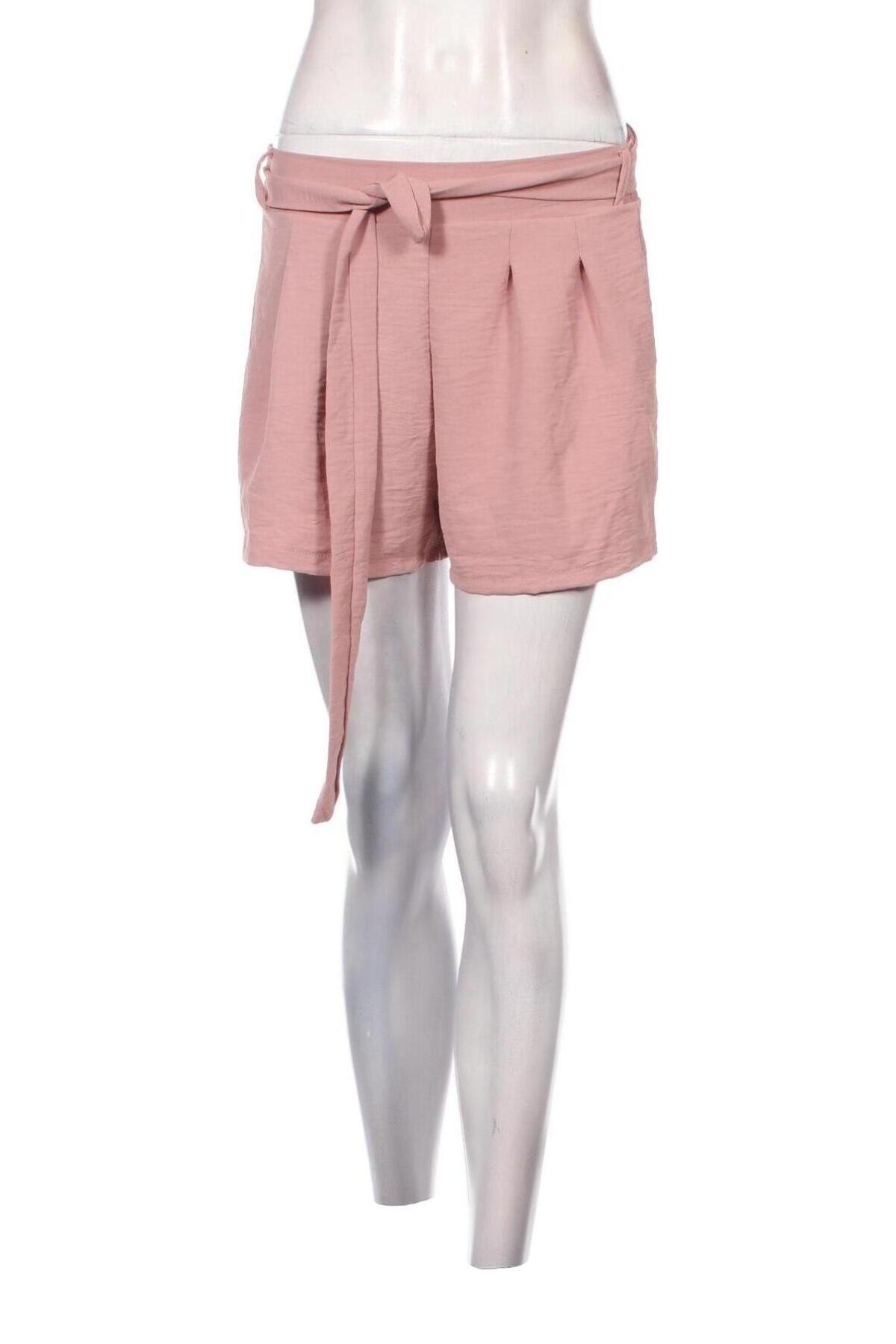 Γυναικείο κοντό παντελόνι, Μέγεθος S, Χρώμα Ρόζ , Τιμή 10,39 €