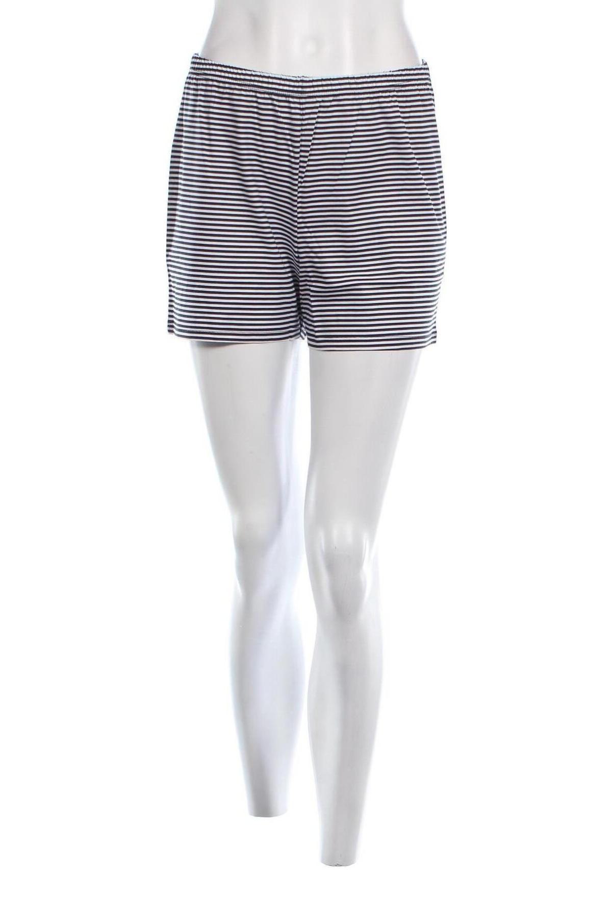 Pantaloni scurți de femei, Mărime S, Culoare Multicolor, Preț 21,41 Lei