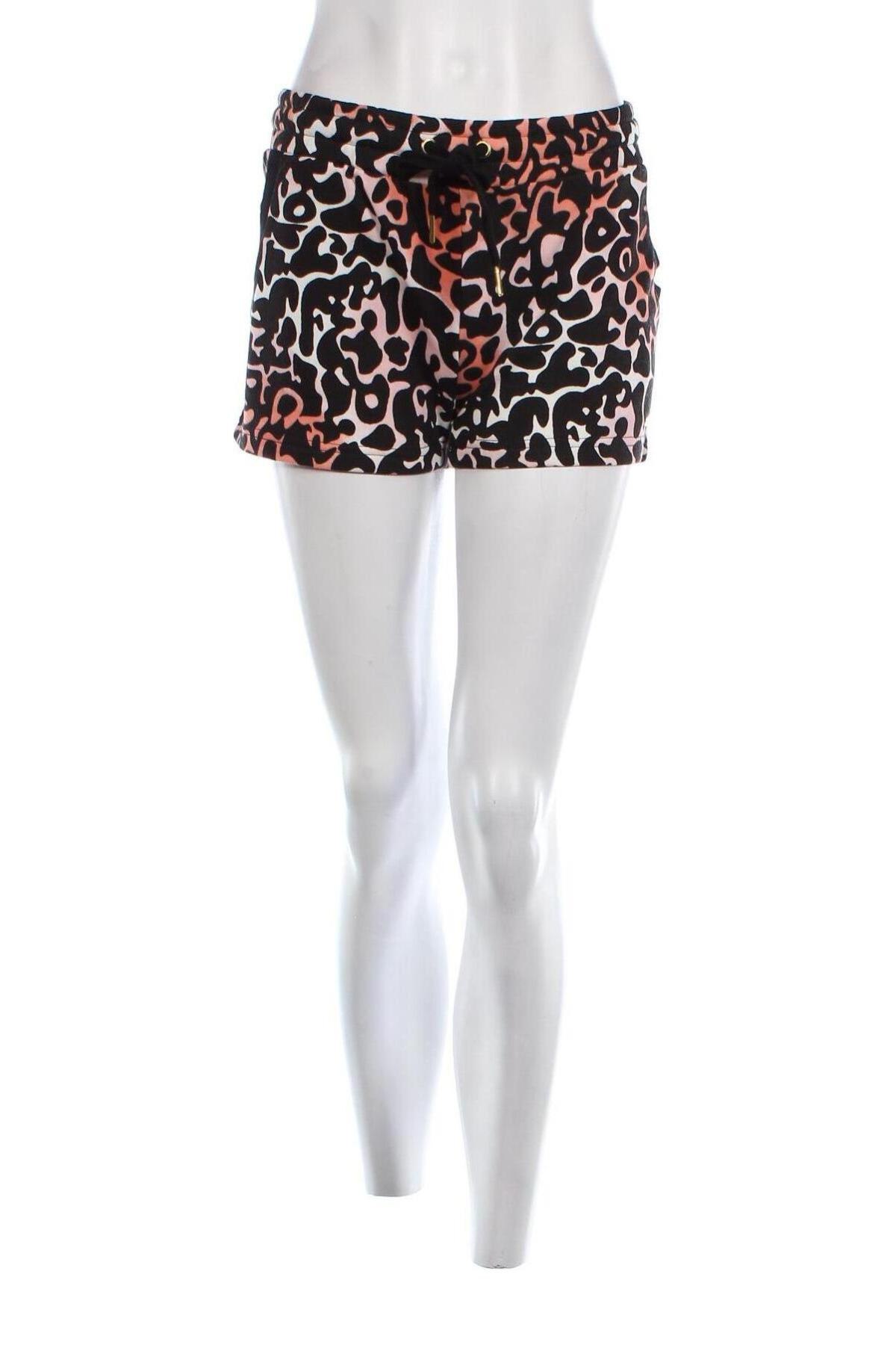 Γυναικείο κοντό παντελόνι Buffalo, Μέγεθος XXS, Χρώμα Πολύχρωμο, Τιμή 14,84 €