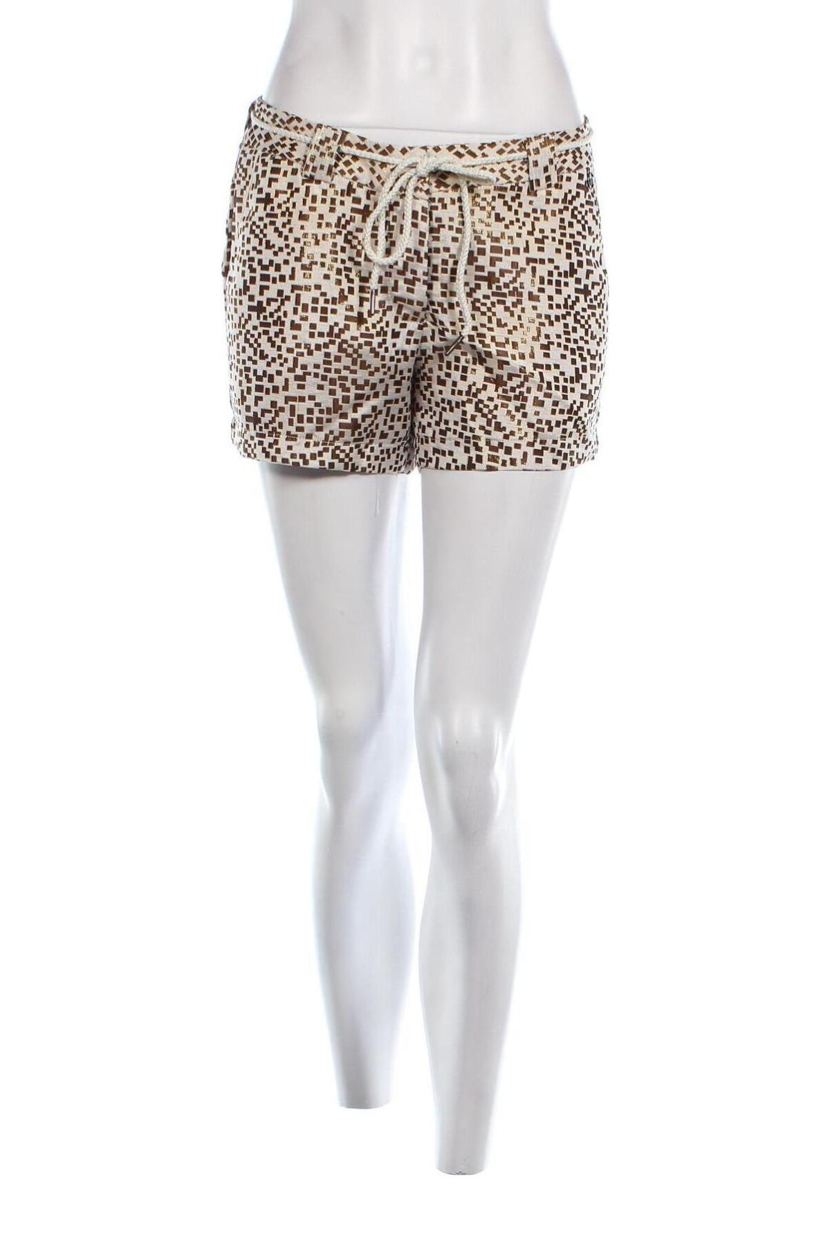 Γυναικείο κοντό παντελόνι Chattawak, Μέγεθος S, Χρώμα Πολύχρωμο, Τιμή 4,08 €