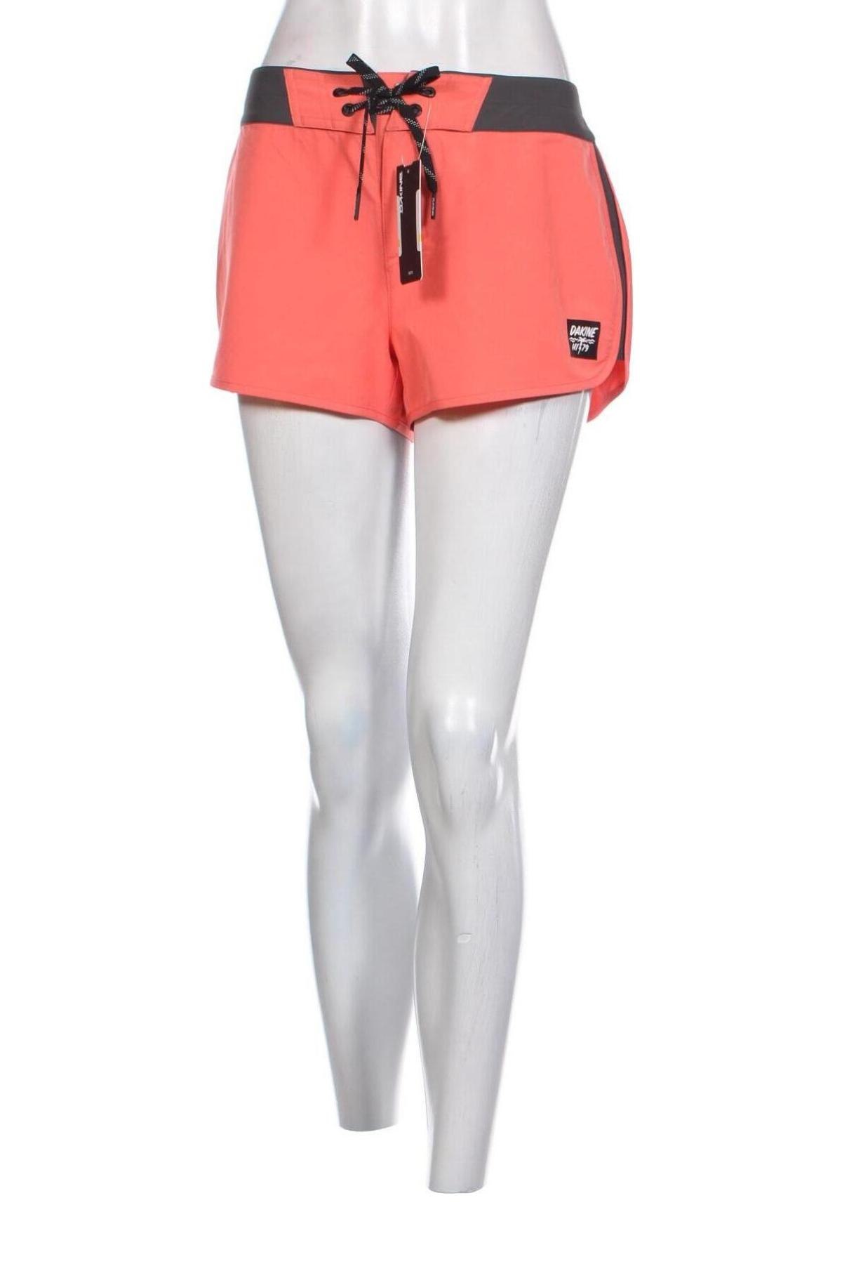 Γυναικείο κοντό παντελόνι Dakine, Μέγεθος M, Χρώμα Ρόζ , Τιμή 8,54 €