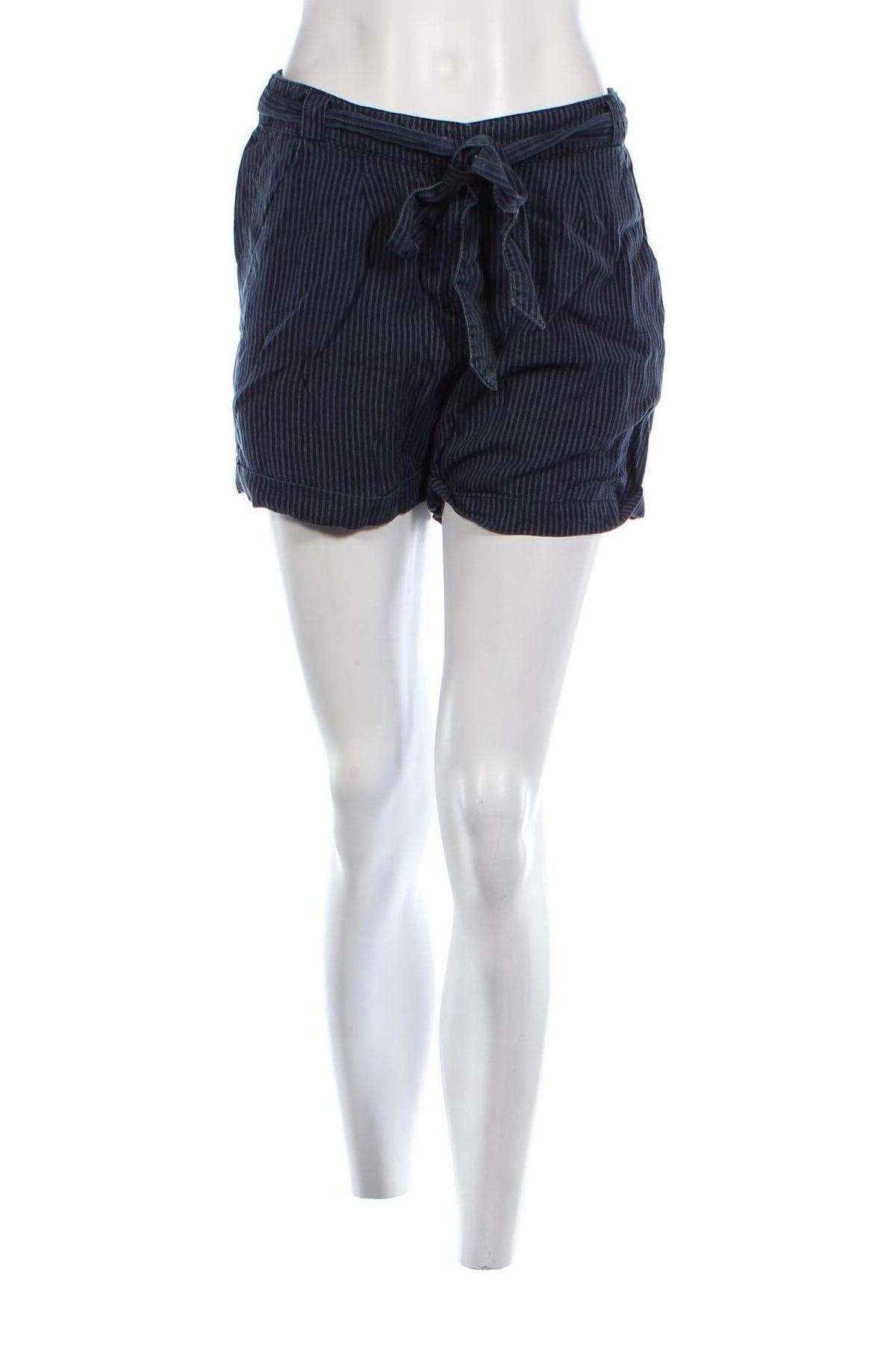 Damen Shorts Etam, Größe S, Farbe Blau, Preis 37,11 €