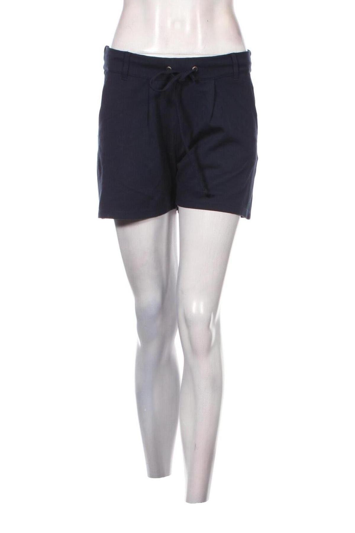 Pantaloni scurți de femei Jacqueline De Yong, Mărime S, Culoare Albastru, Preț 101,97 Lei