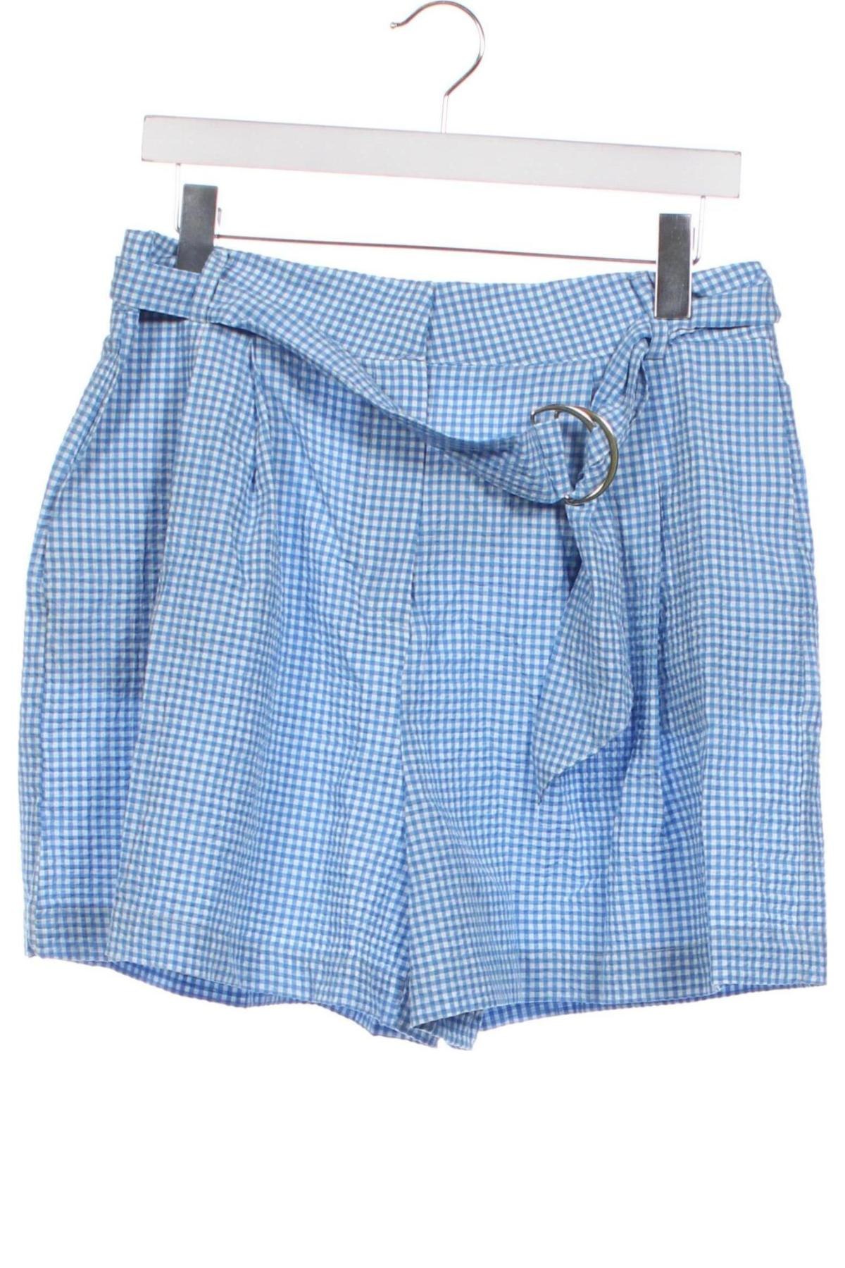 Damen Shorts Koton, Größe L, Farbe Blau, Preis 42,27 €