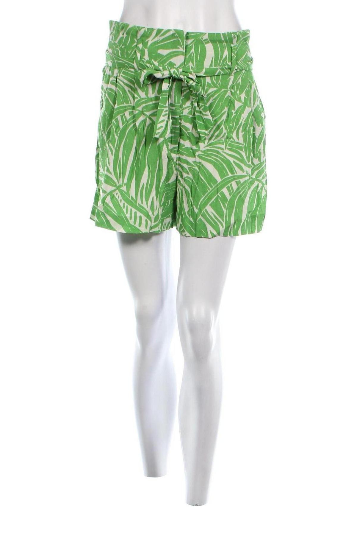 Damen Shorts Mango, Größe S, Farbe Mehrfarbig, Preis € 20,62