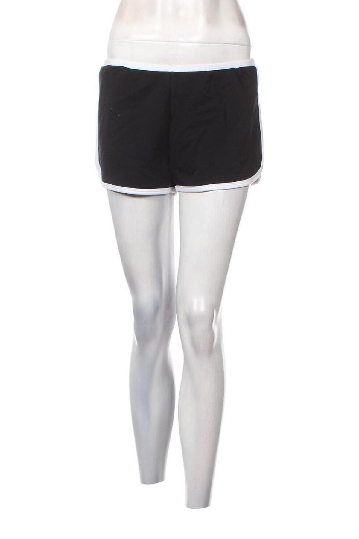 Damen Shorts Undiz, Größe L, Farbe Schwarz, Preis € 3,71