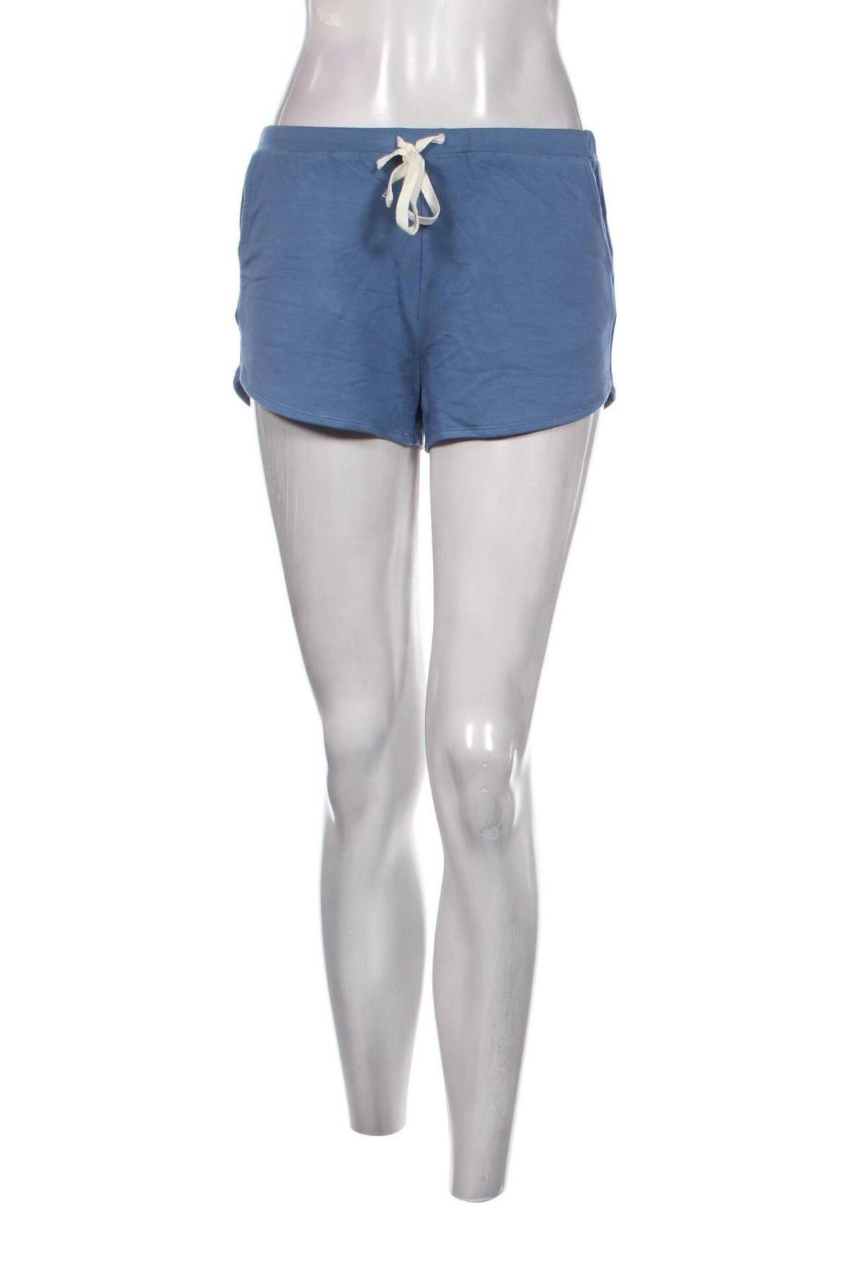Damen Shorts Undiz, Größe S, Farbe Blau, Preis 4,08 €