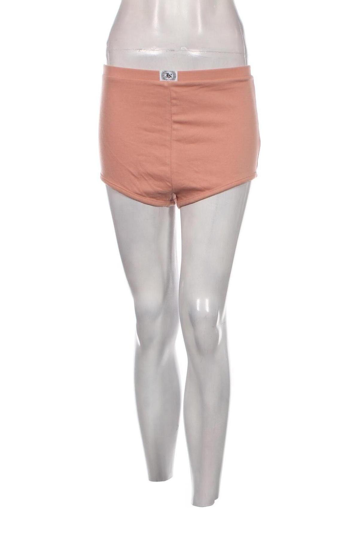 Pantaloni scurți de femei Undiz, Mărime M, Culoare Roz, Preț 18,95 Lei