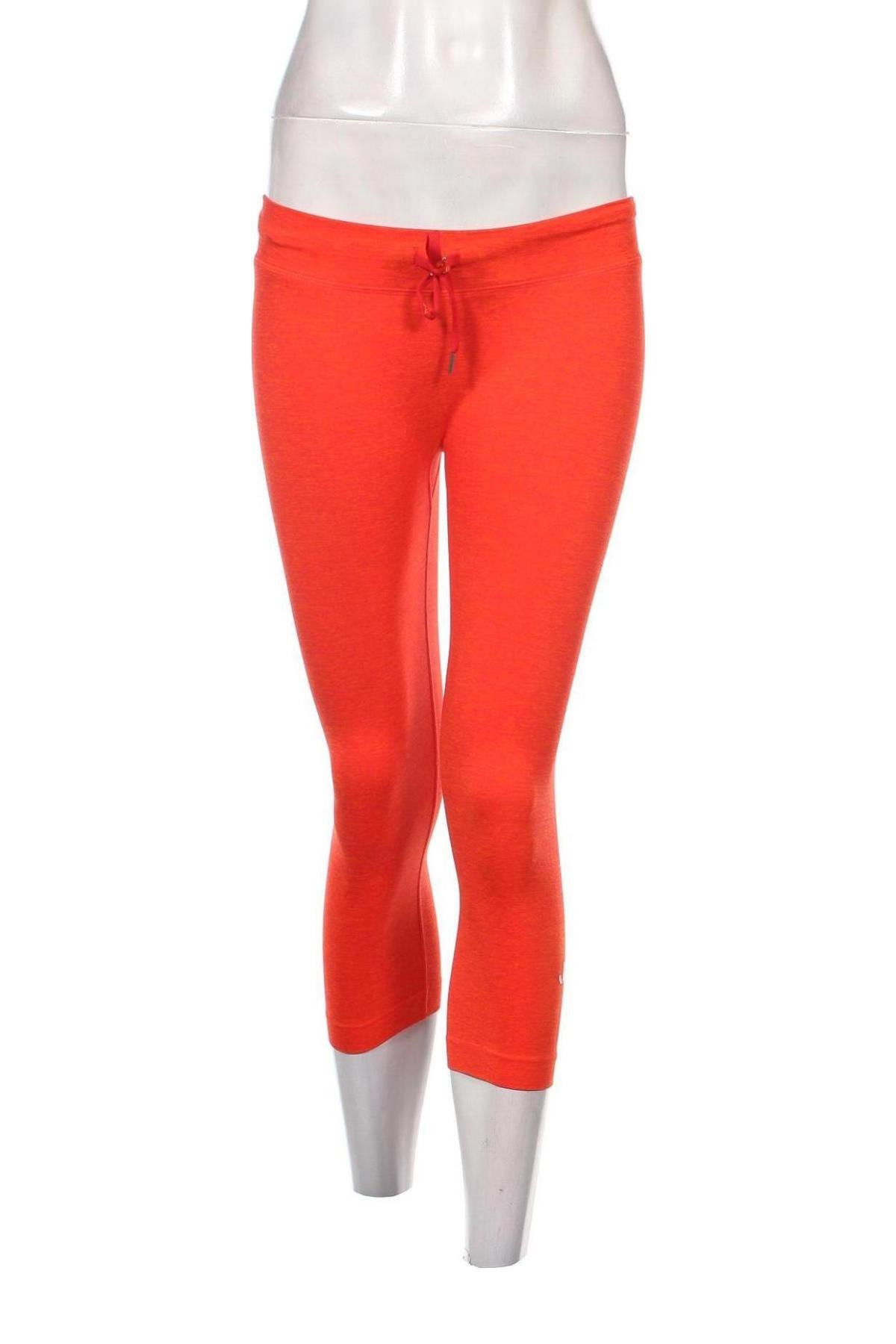 Damen Leggings Jerf, Größe M, Farbe Orange, Preis 40,72 €