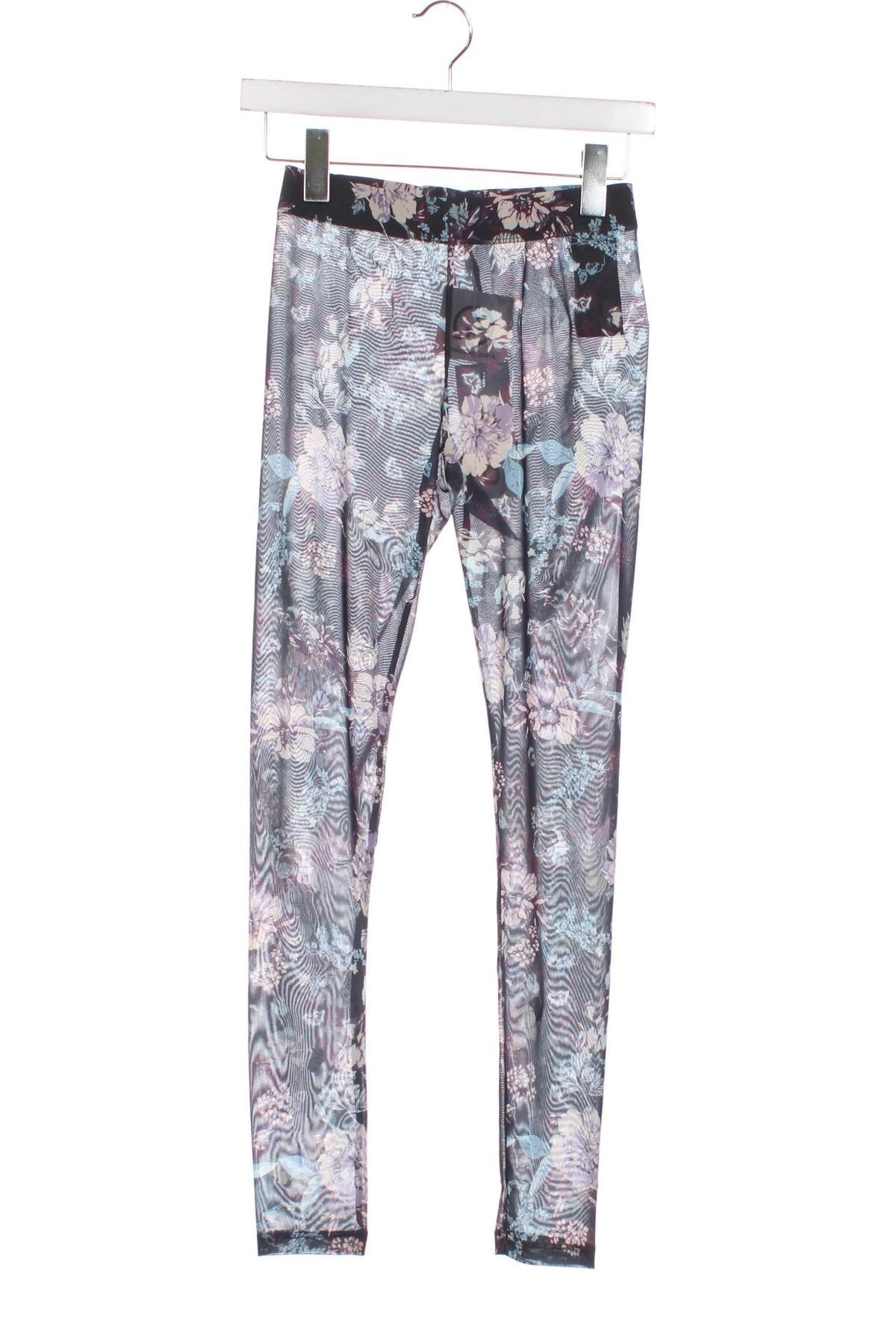 Damen Leggings ONLY, Größe XS, Farbe Mehrfarbig, Preis € 4,74