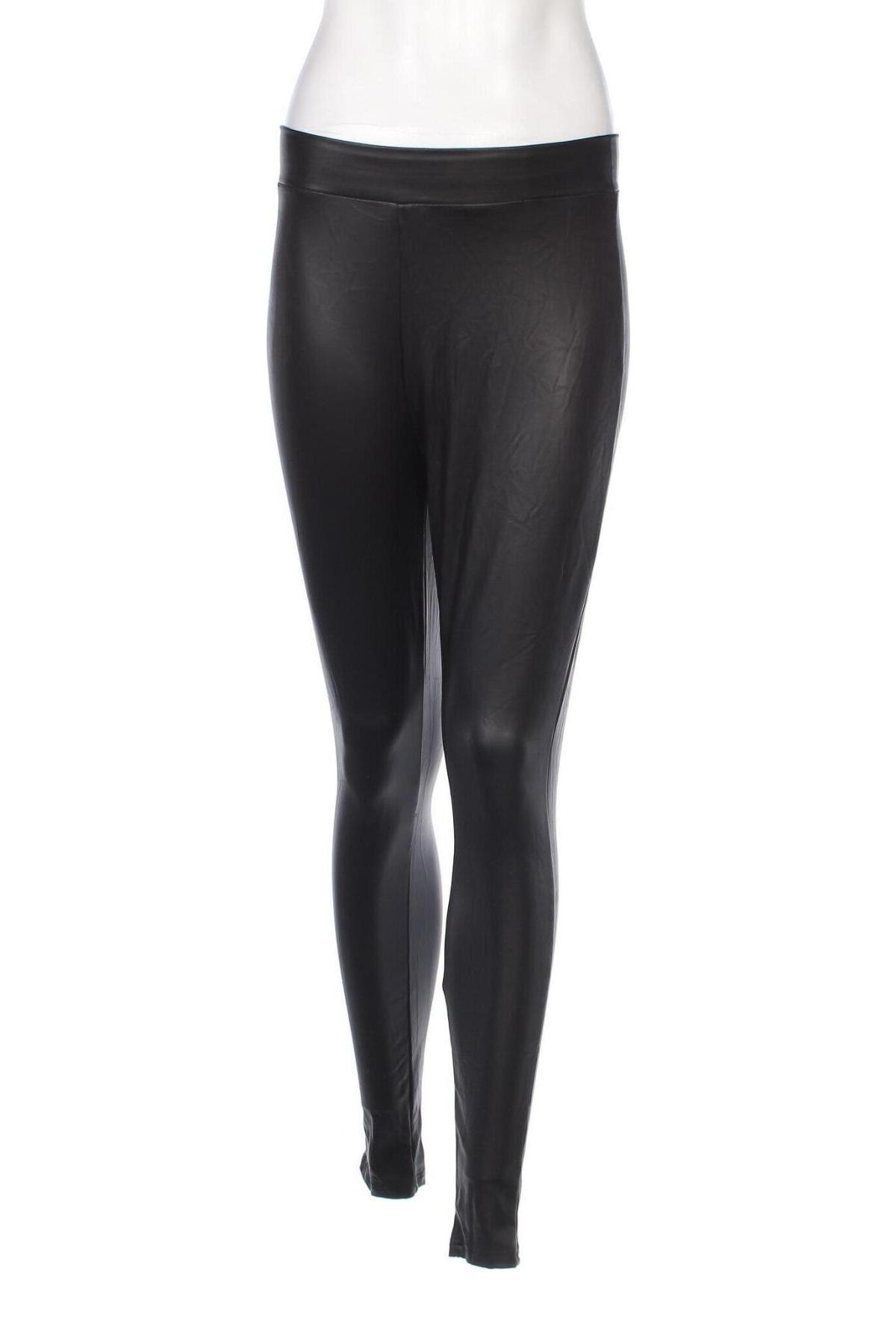 Damen Leggings ONLY, Größe M, Farbe Schwarz, Preis € 8,99