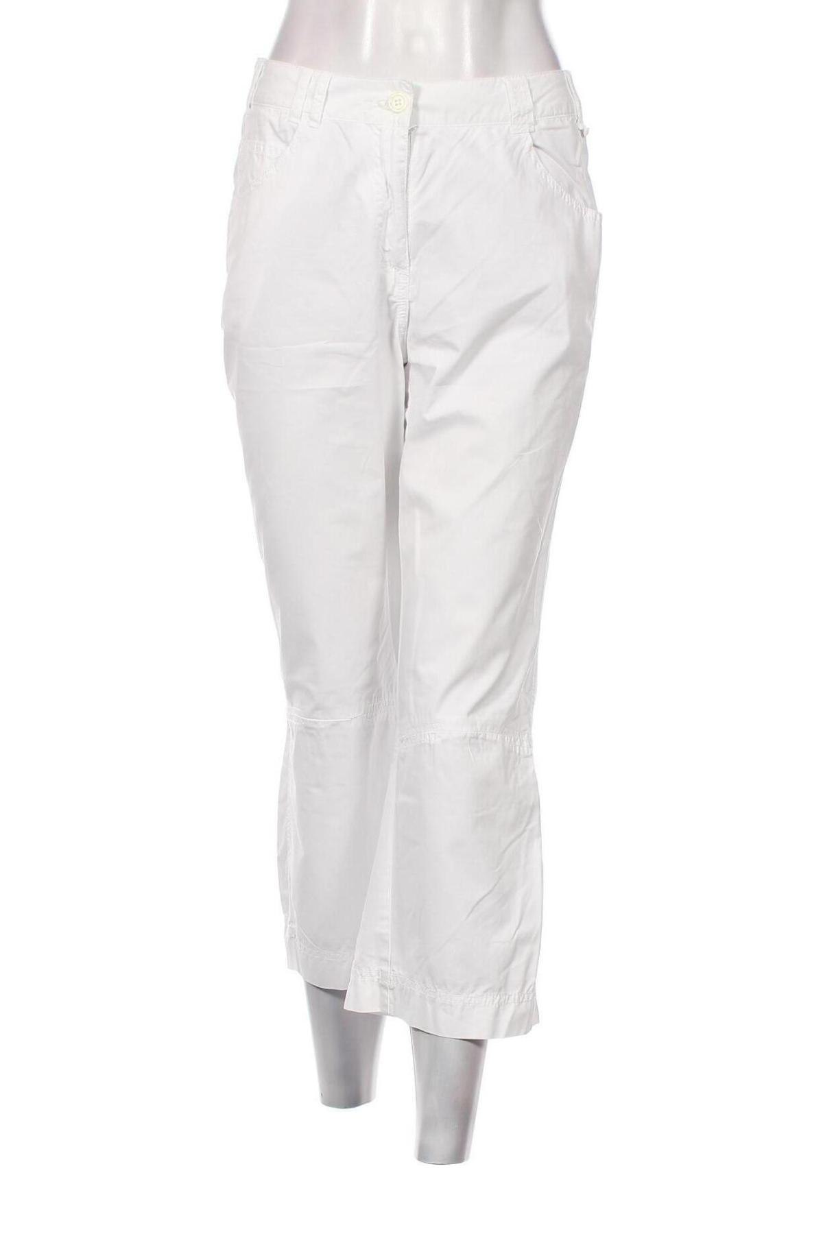 Dámské kožené kalhoty  Cecil, Velikost S, Barva Bílá, Cena  462,00 Kč
