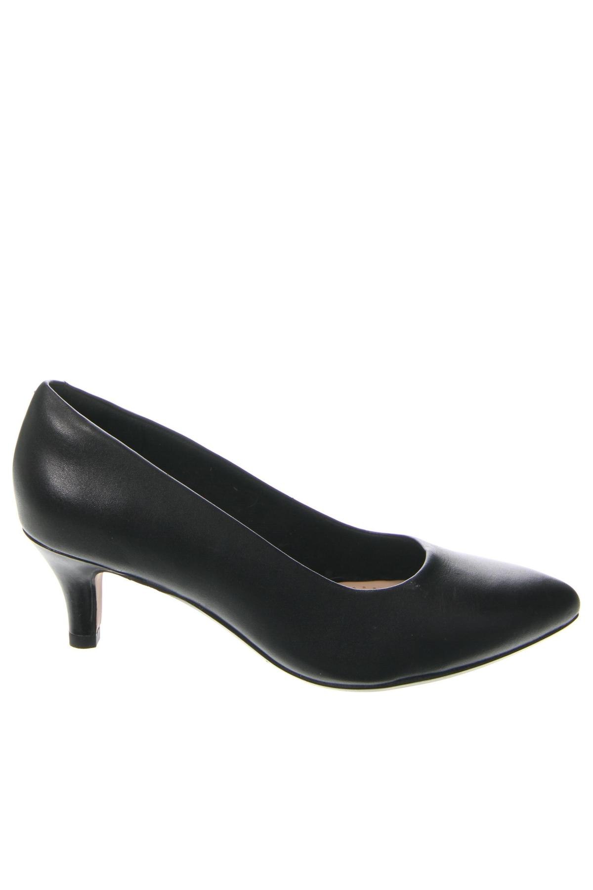 Дамски обувки Clarks, Размер 36, Цвят Черен, Цена 190,00 лв.