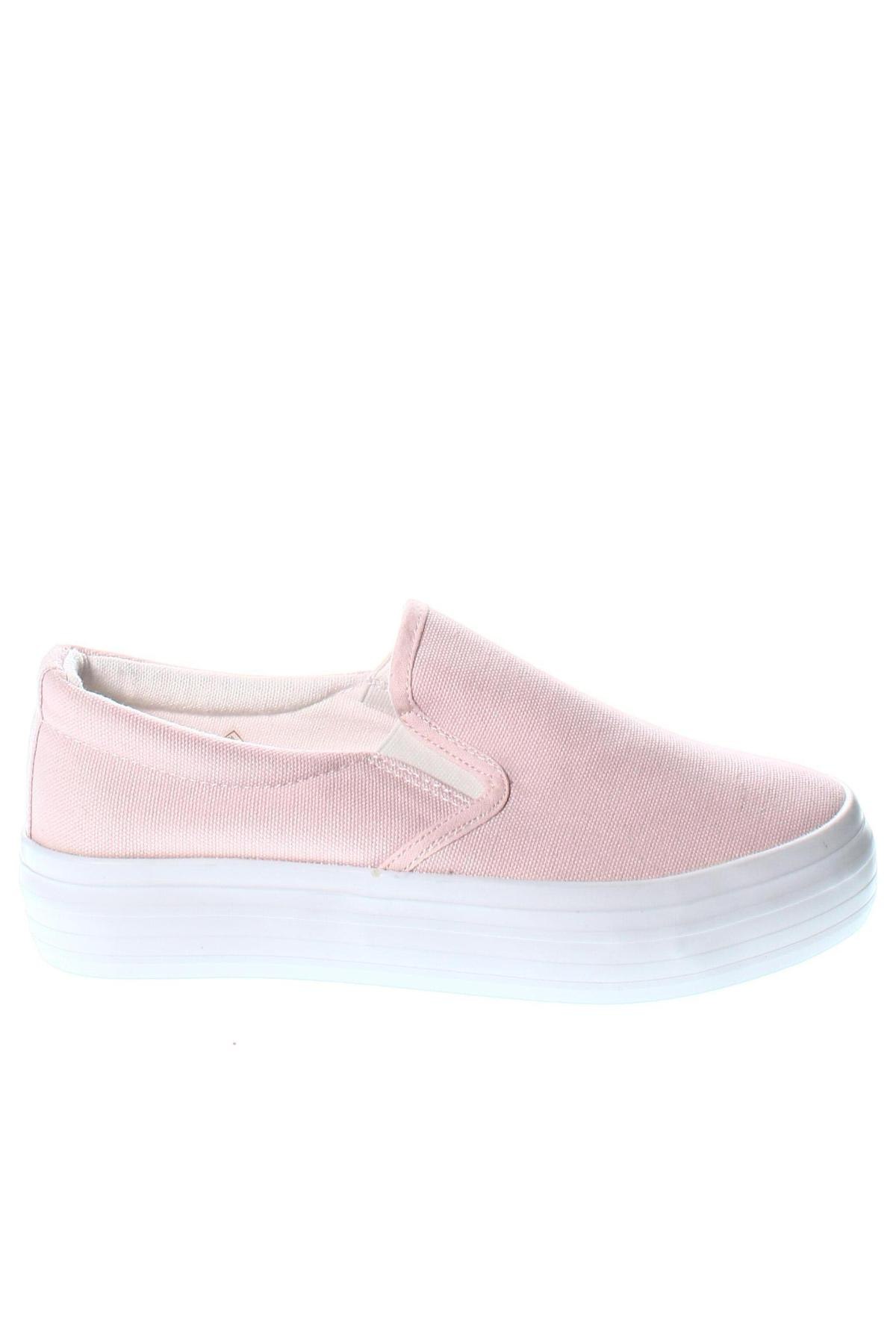 Γυναικεία παπούτσια Duffy, Μέγεθος 37, Χρώμα Ρόζ , Τιμή 82,99 €