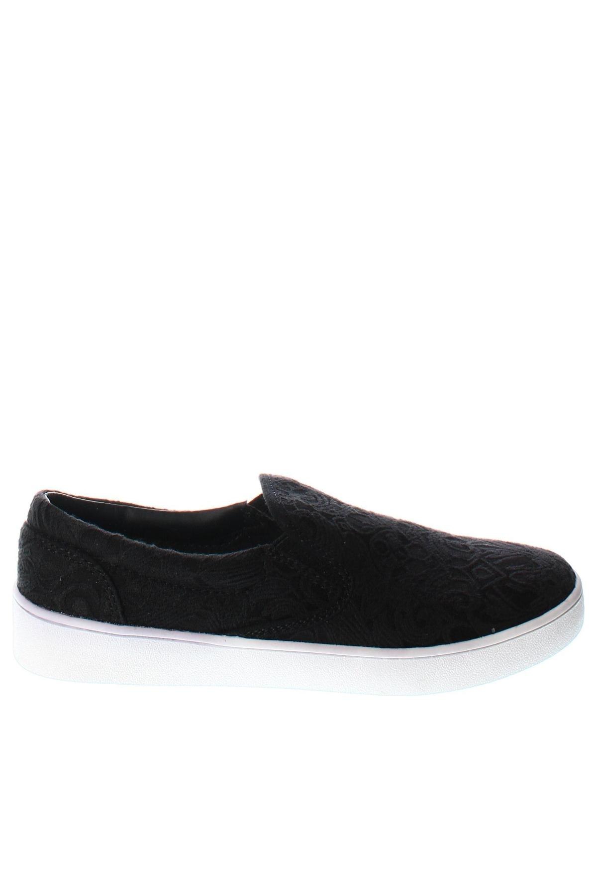 Dámske topánky  Duffy, Veľkosť 36, Farba Čierna, Cena  19,09 €