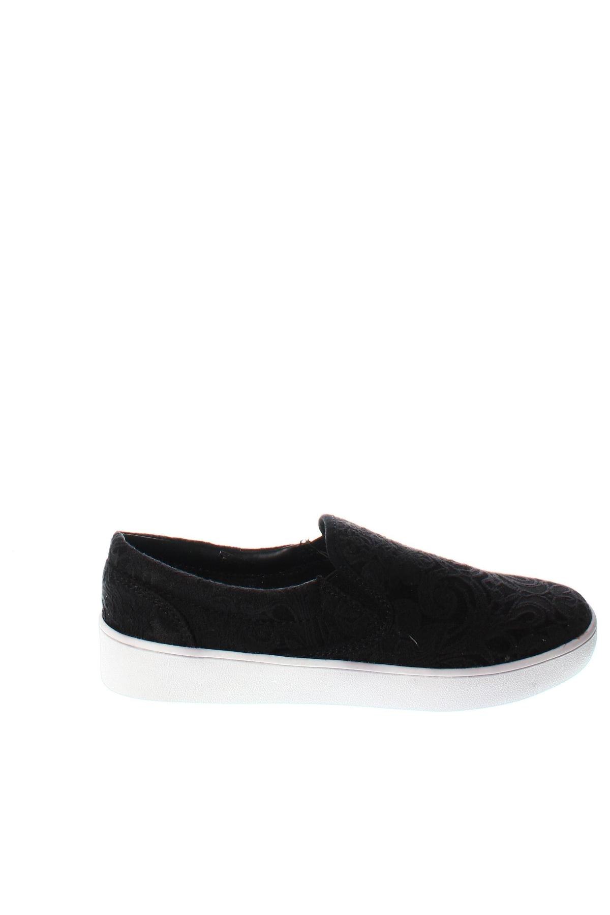 Dámske topánky  Duffy, Veľkosť 37, Farba Čierna, Cena  19,09 €