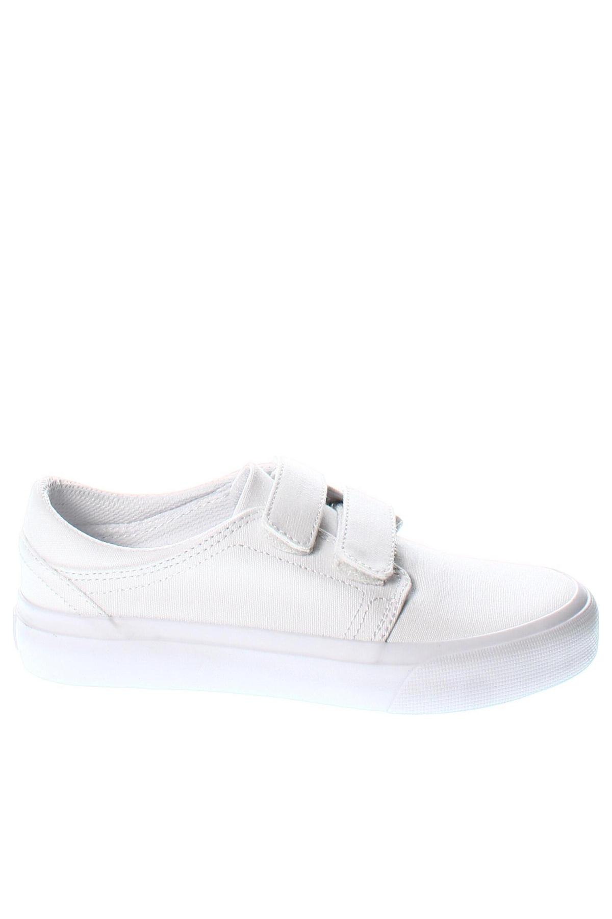 Damenschuhe DC Shoes, Größe 36, Farbe Weiß, Preis € 66,49