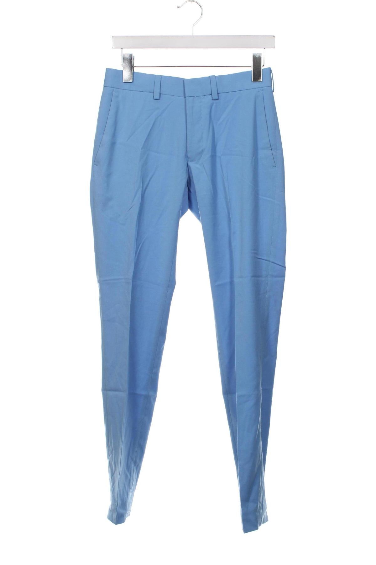 Γυναικείο παντελόνι, Μέγεθος M, Χρώμα Μπλέ, Τιμή 10,43 €