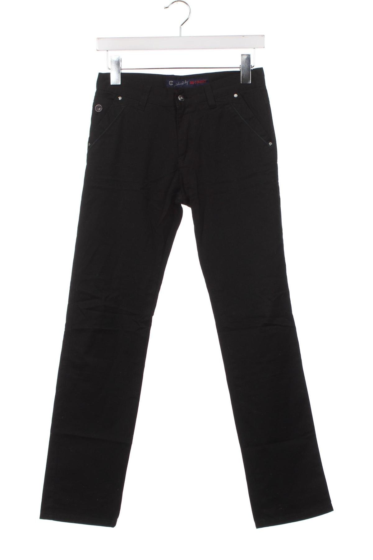 Γυναικείο παντελόνι, Μέγεθος M, Χρώμα Μαύρο, Τιμή 2,15 €