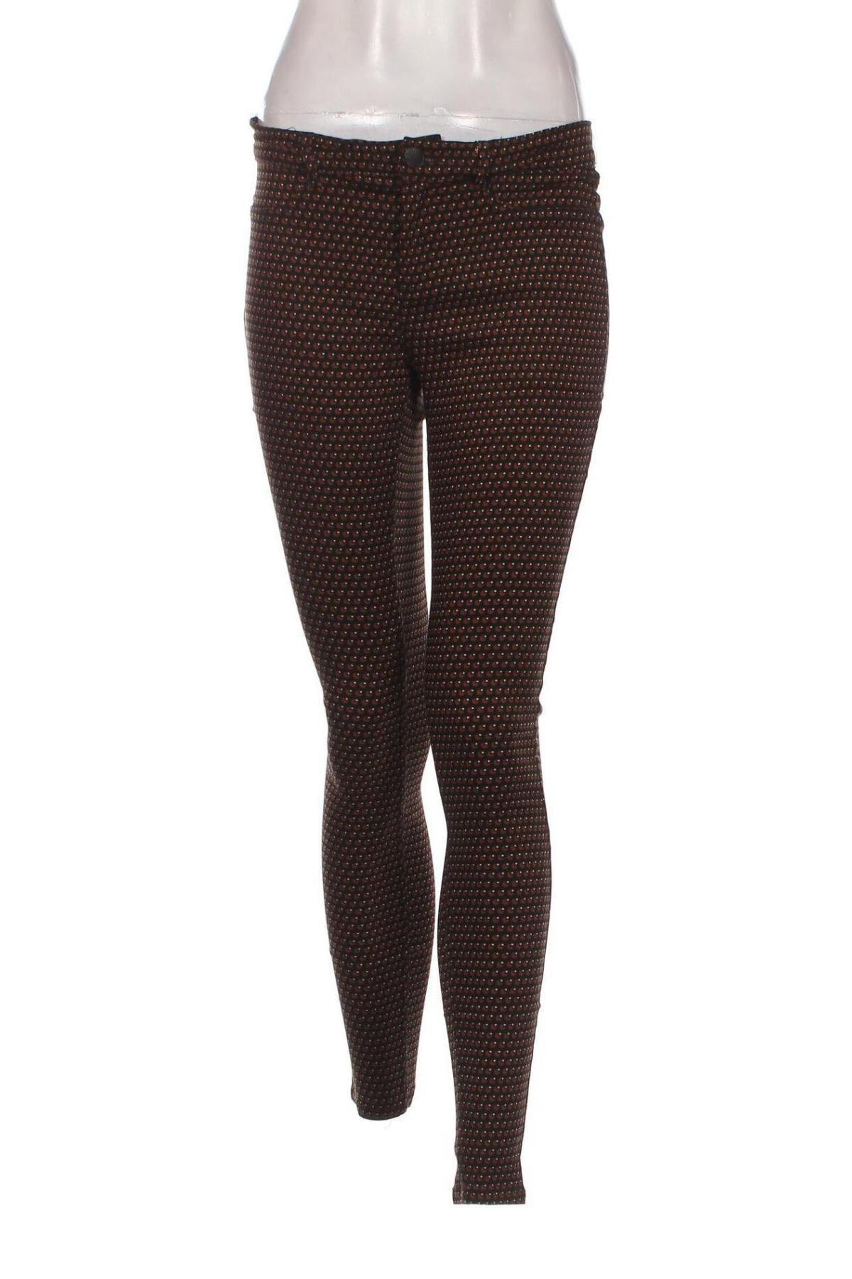 Γυναικείο παντελόνι, Μέγεθος M, Χρώμα Πολύχρωμο, Τιμή 2,15 €