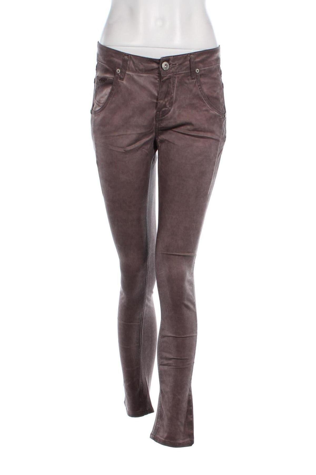 Γυναικείο παντελόνι, Μέγεθος S, Χρώμα Βιολετί, Τιμή 2,33 €